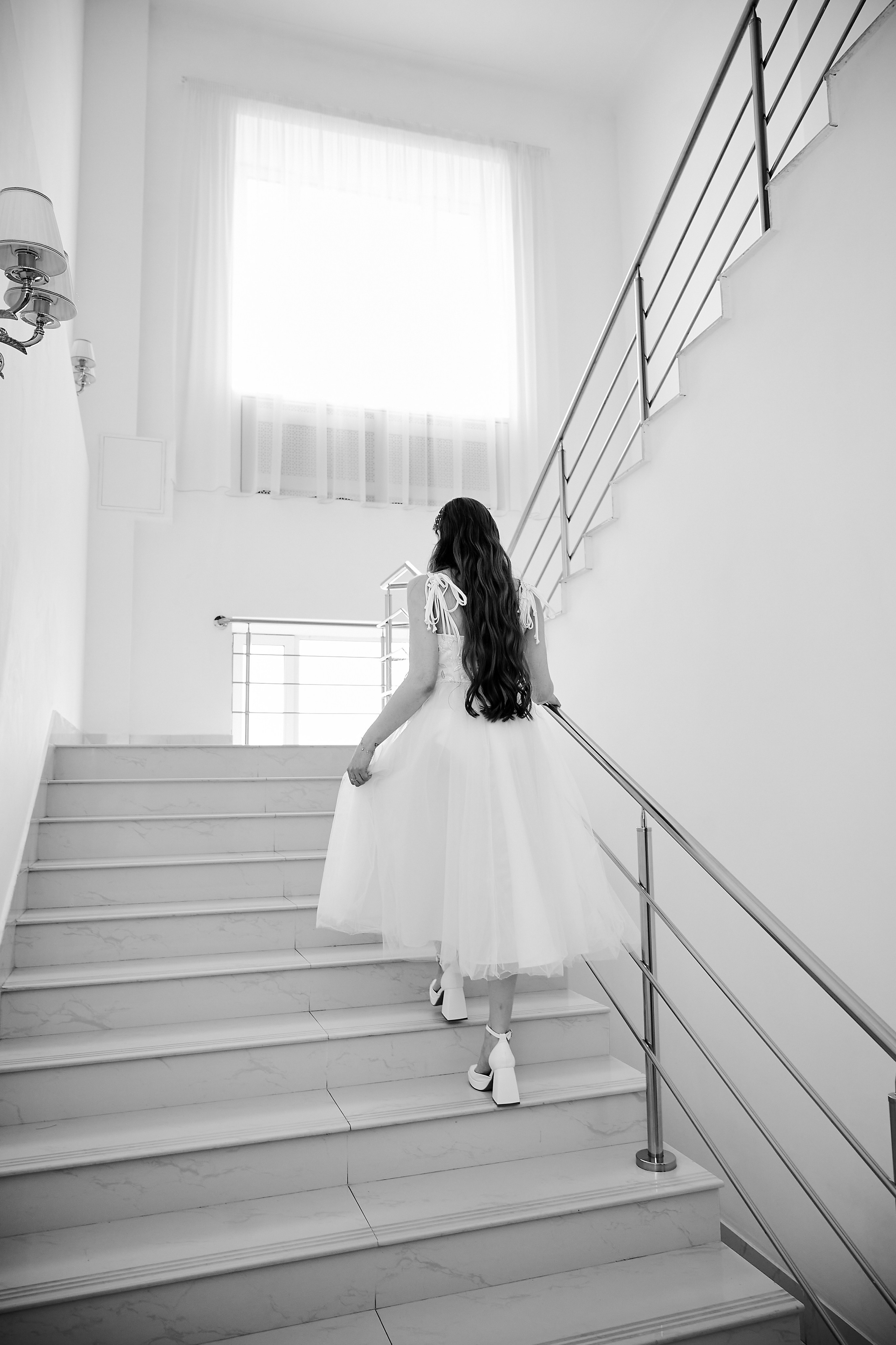 A&A. Профессиональный репортажный фотограф в Самаре Никита Королев