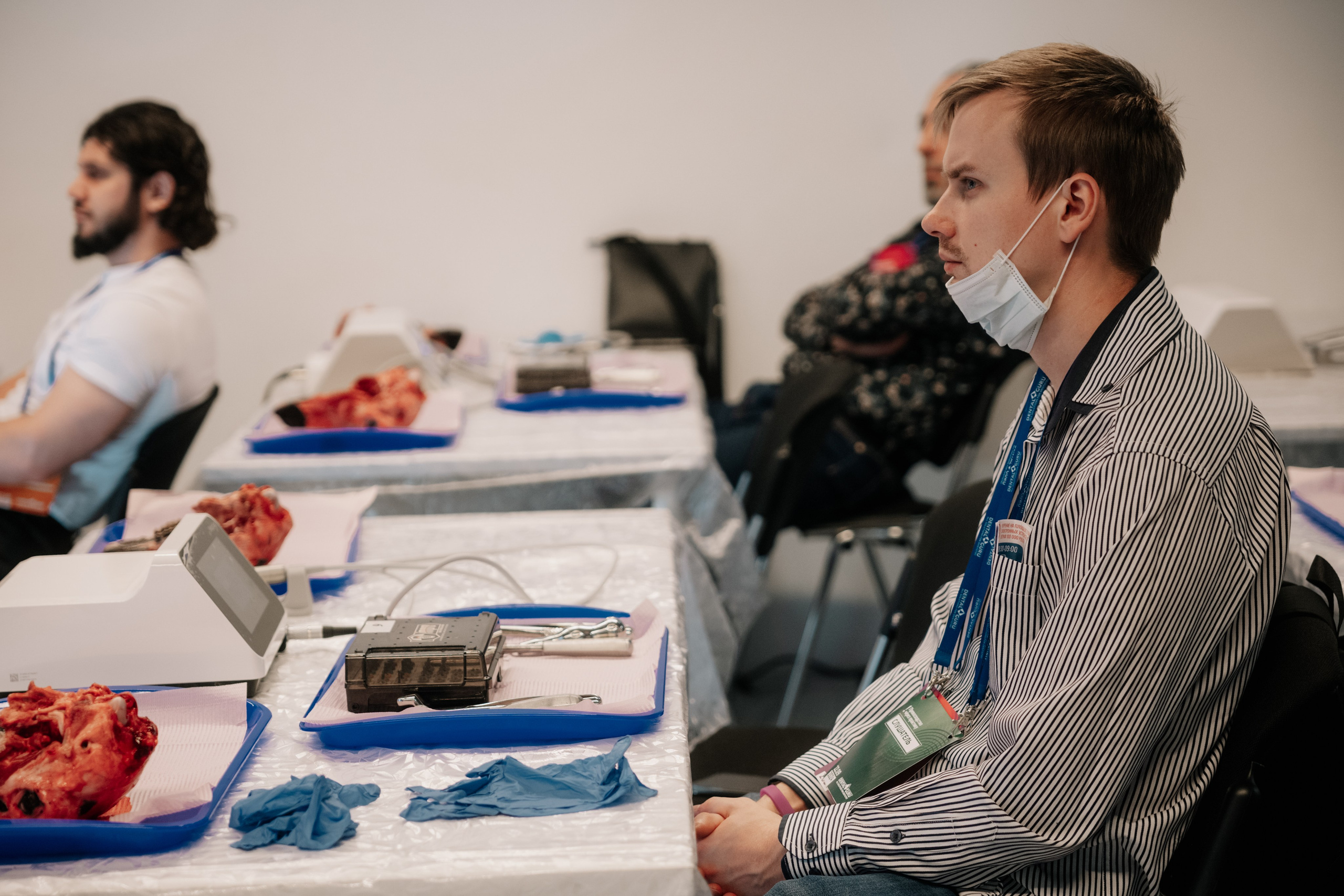 Конгресс. Превосходство через практику_2024. Фотограф и видеограф Мария Банщикова, Солнечногорск, Москва