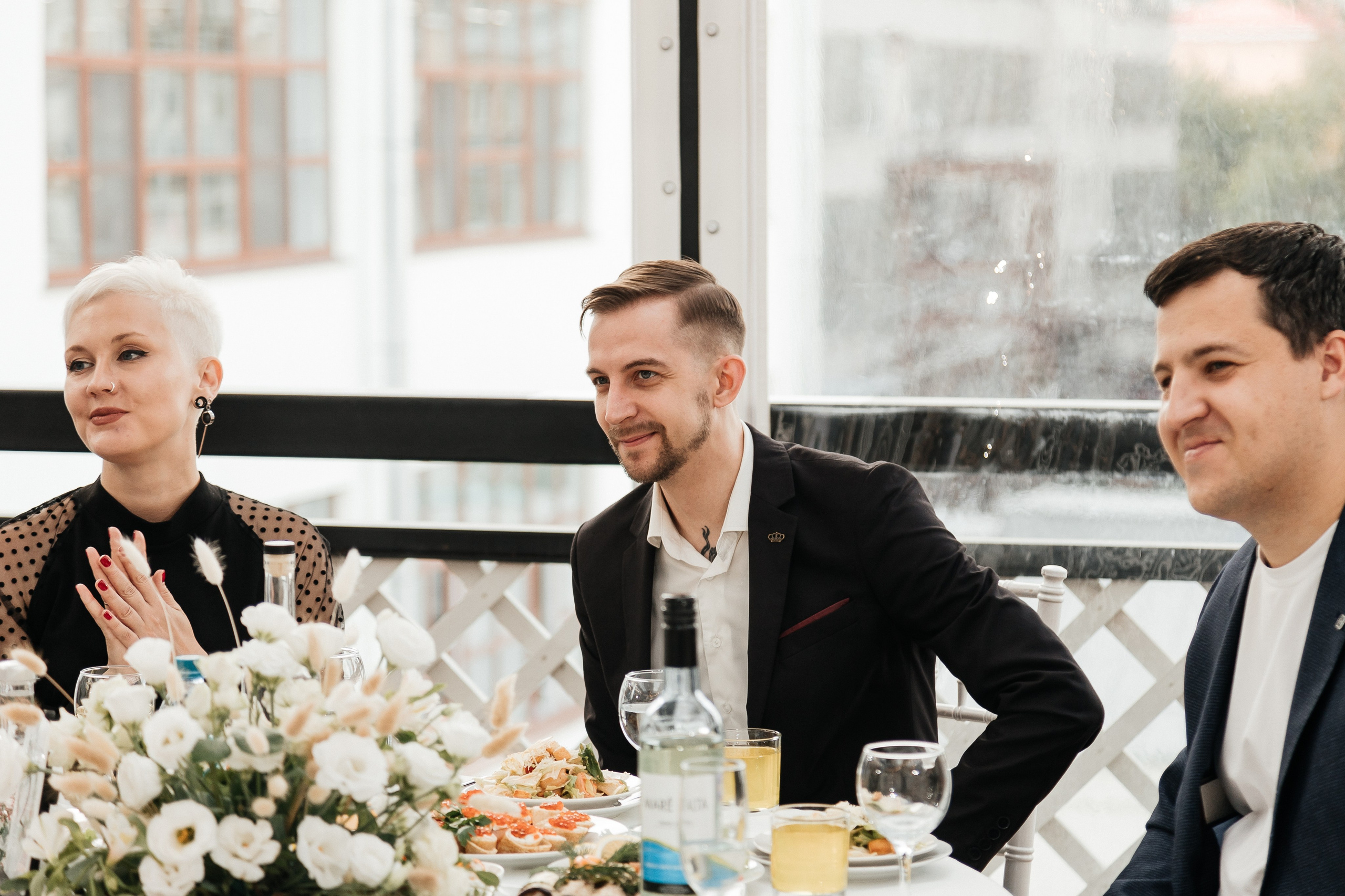 Сергей и Анастасия/2024. Свадебный и семейный фотограф в Екатеринбурге