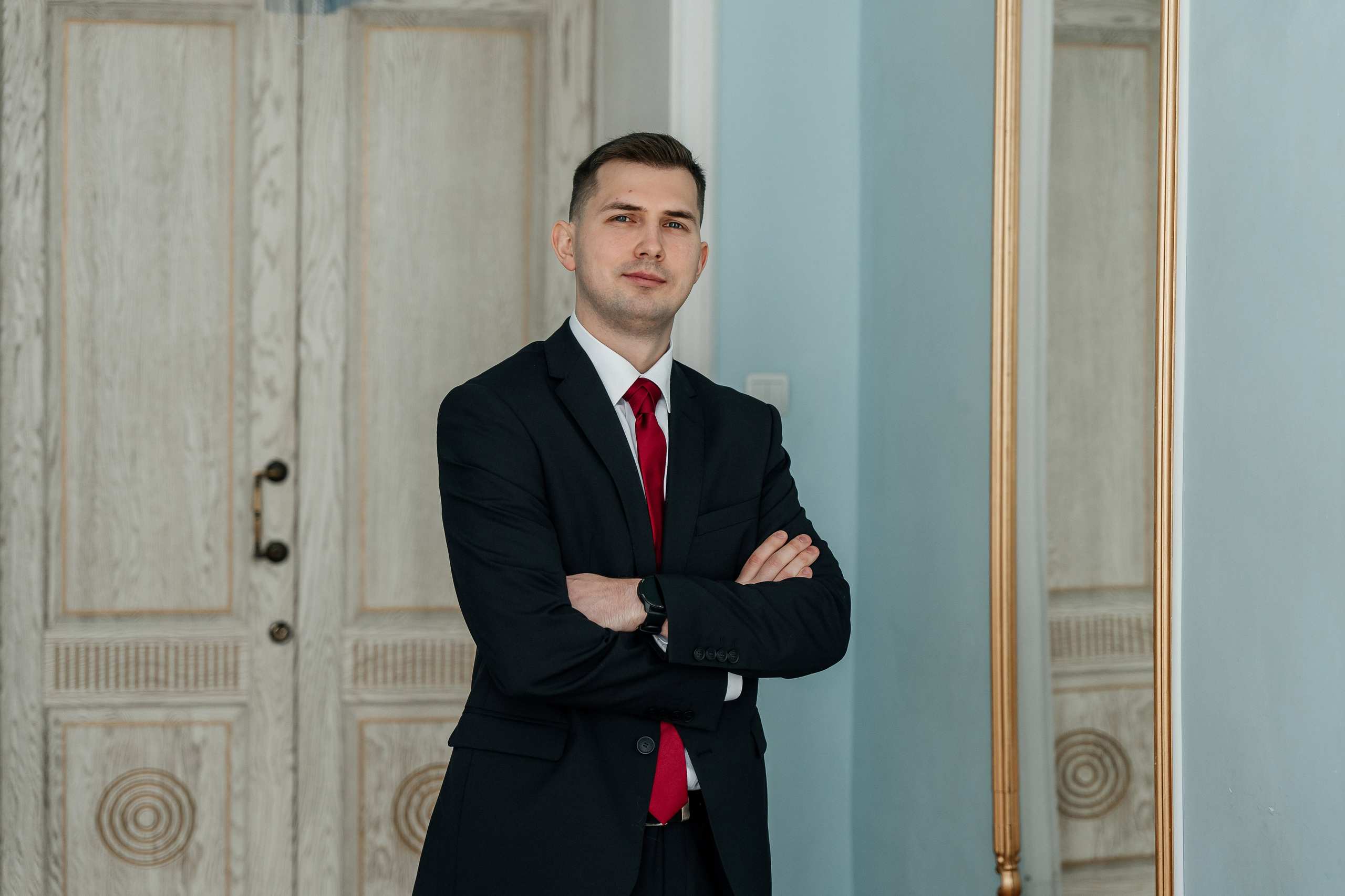 Никита и Екатерина 20/04/2024. Фотограф в Смоленске Ольга Давыдова