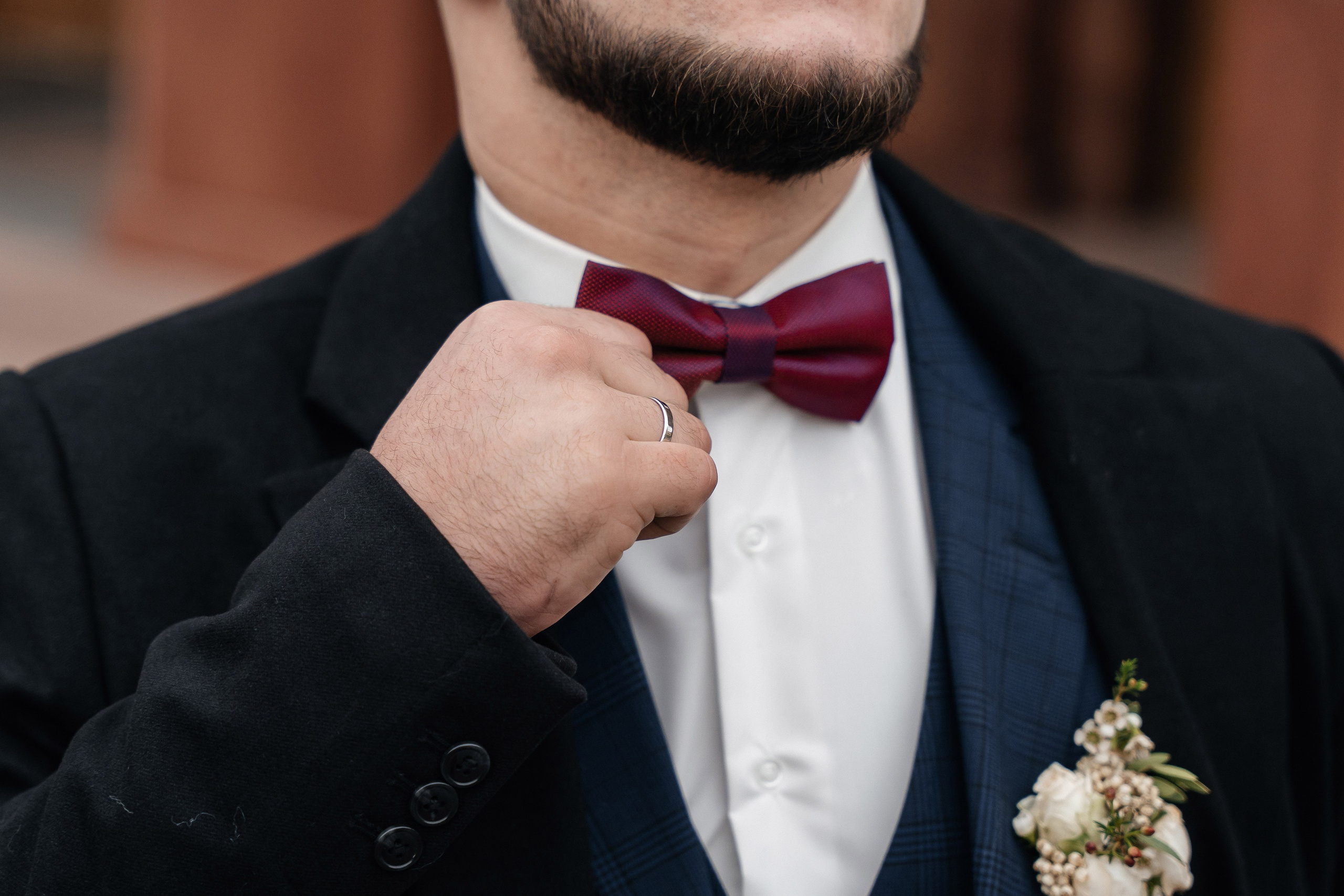 Алексей и Снежана 18/11/2023. Фотограф в Смоленске Ольга Давыдова