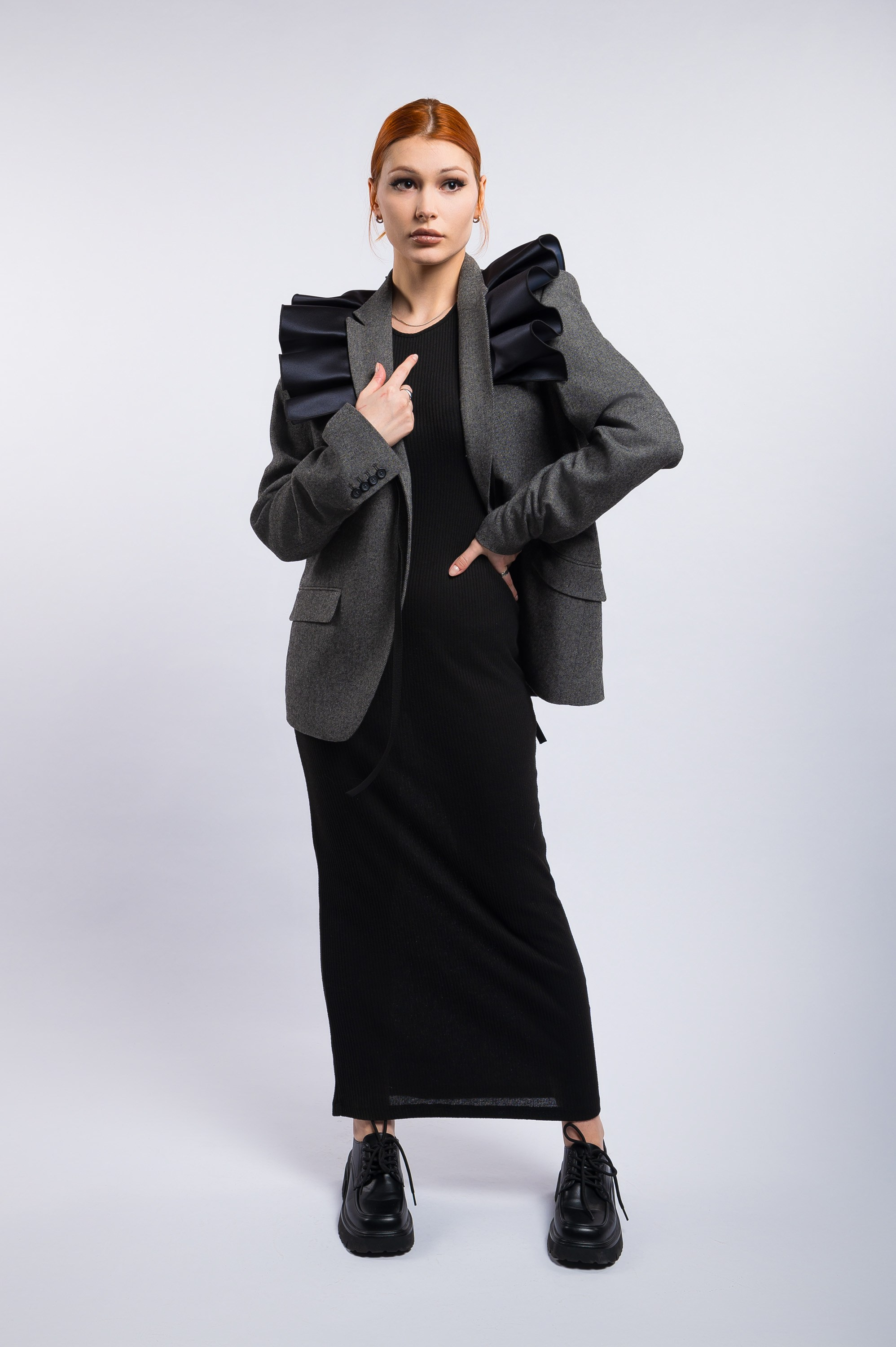 Рюши. Главная