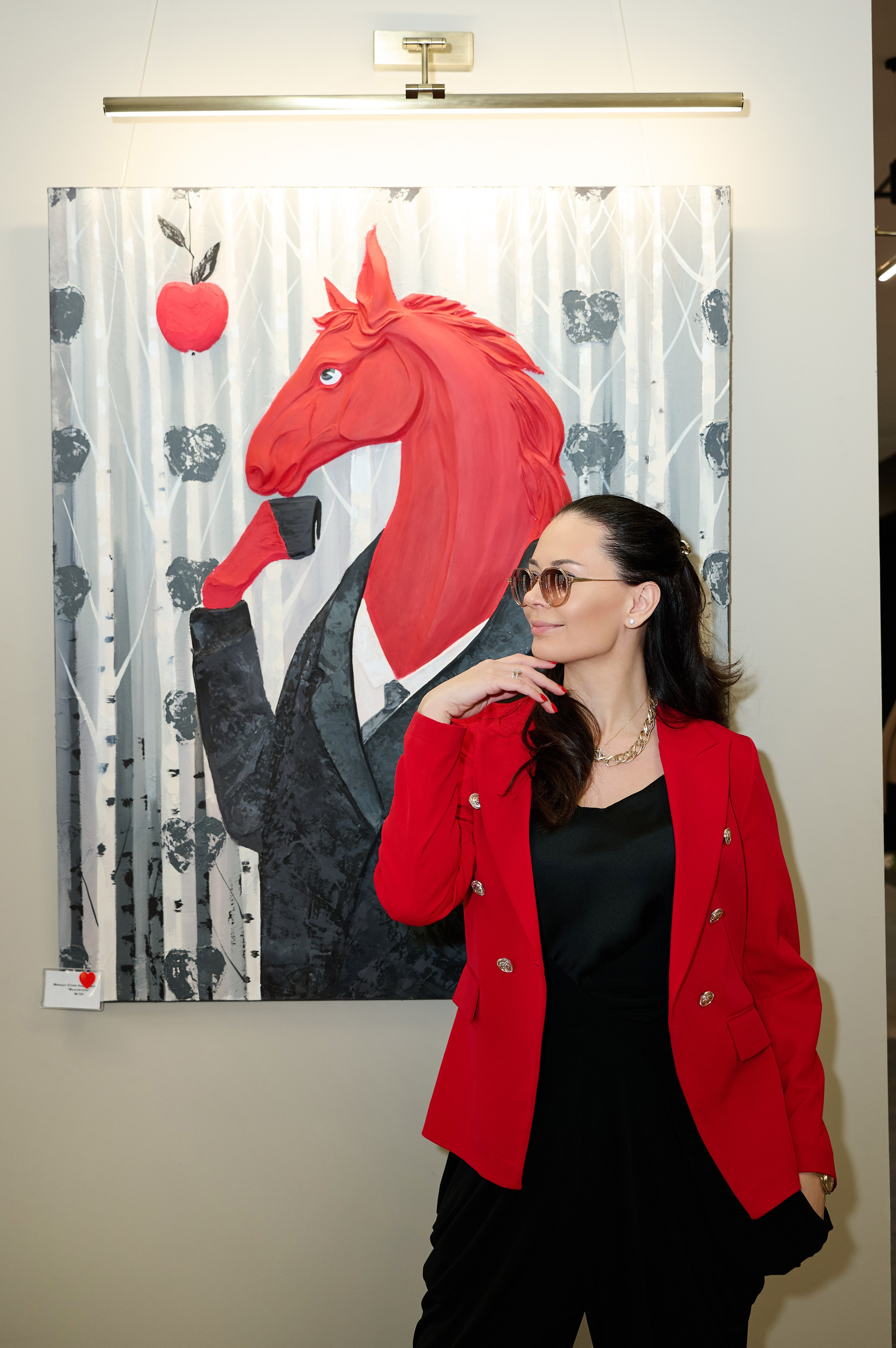 Презентация коллекционного номера журнала «Интерьерный». Свадебный и семейный фотограф в Домодедово и Москве Юлия Курзаева