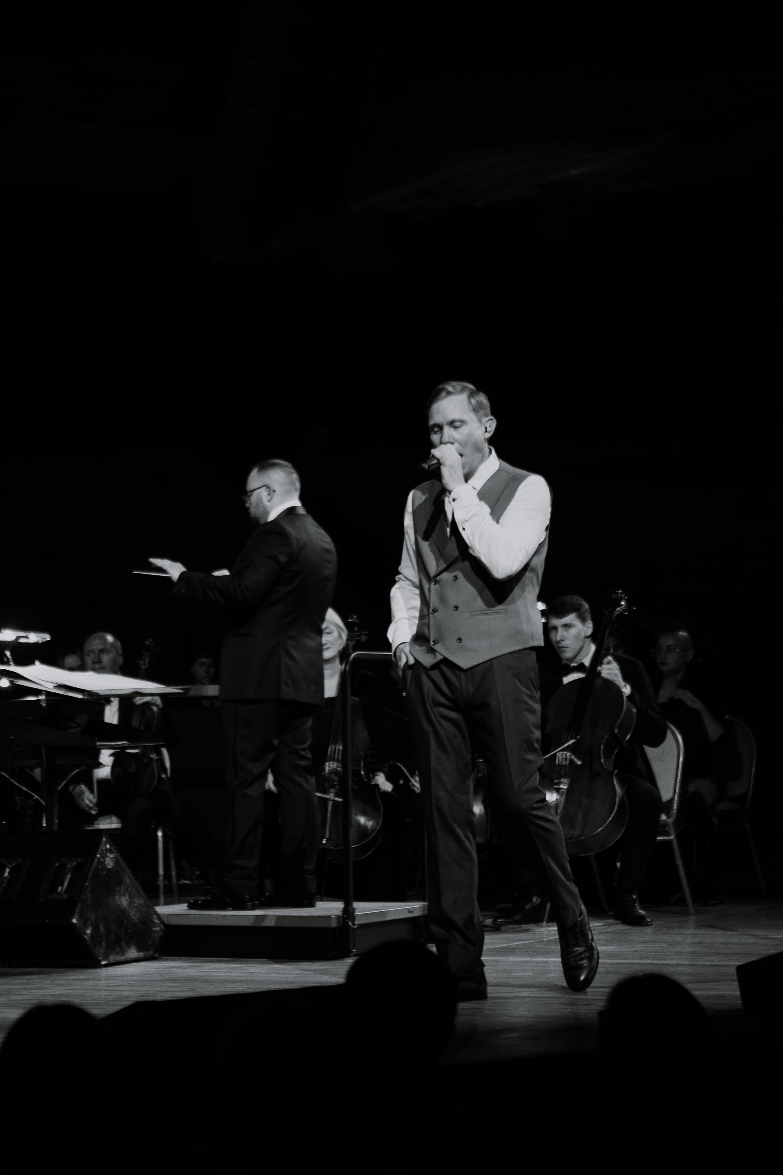 NIGATIV. Фотограф Москва