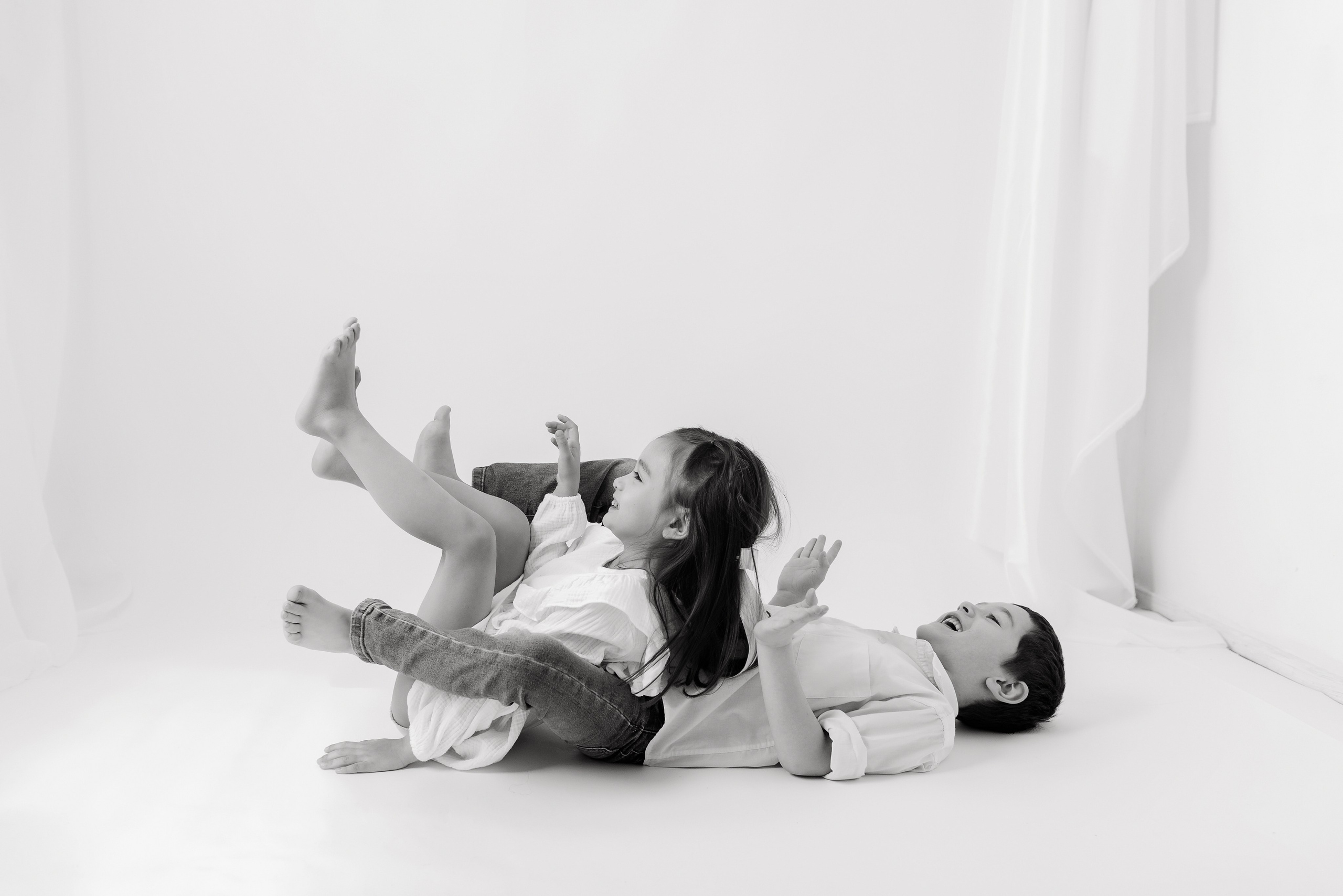 Юля. Детский фотограф в Долгопрудном и Москве