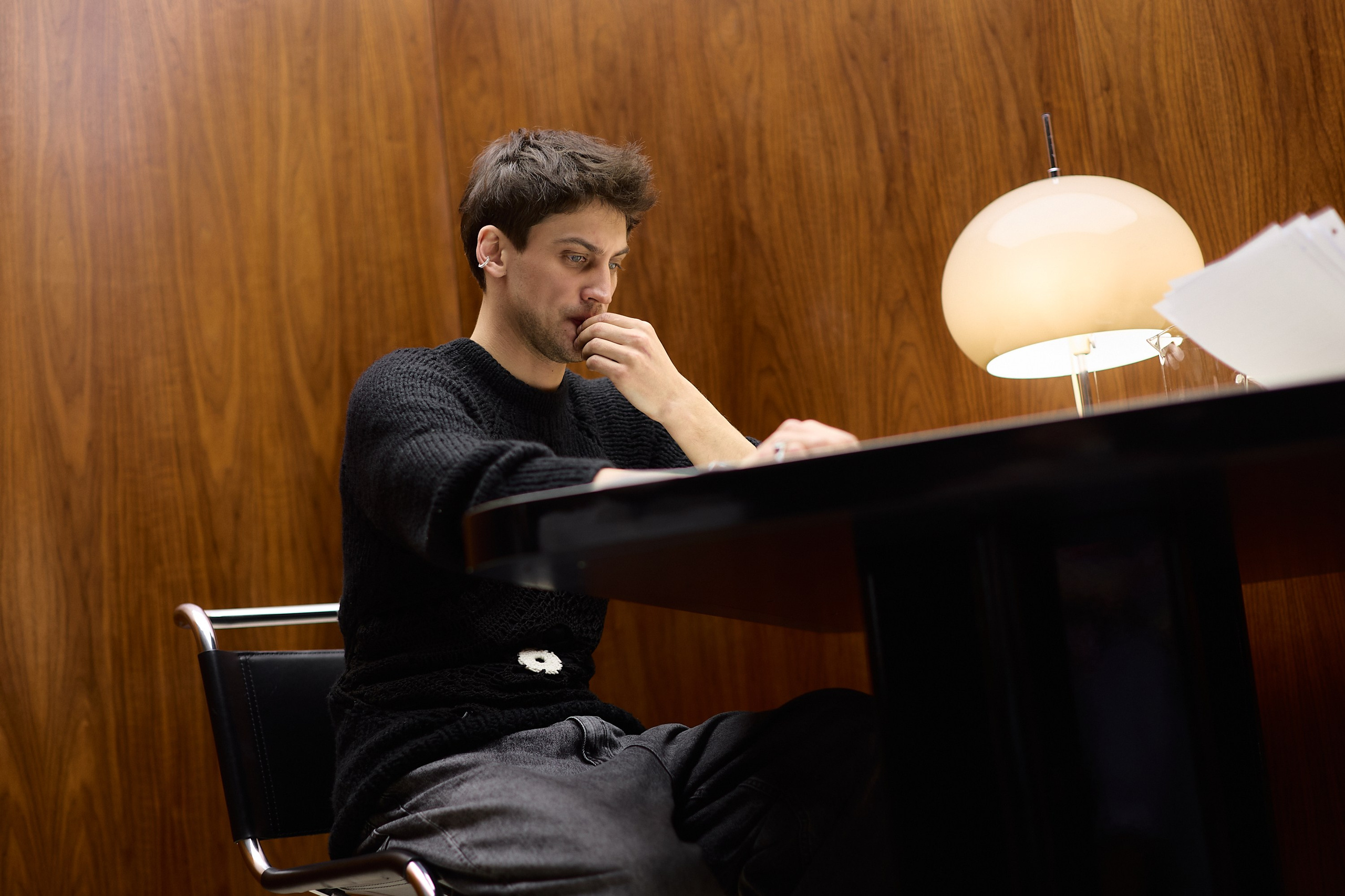 ЗИМНИЕ ВЕЧЕРА 10.GRAN. Еремина Катерина