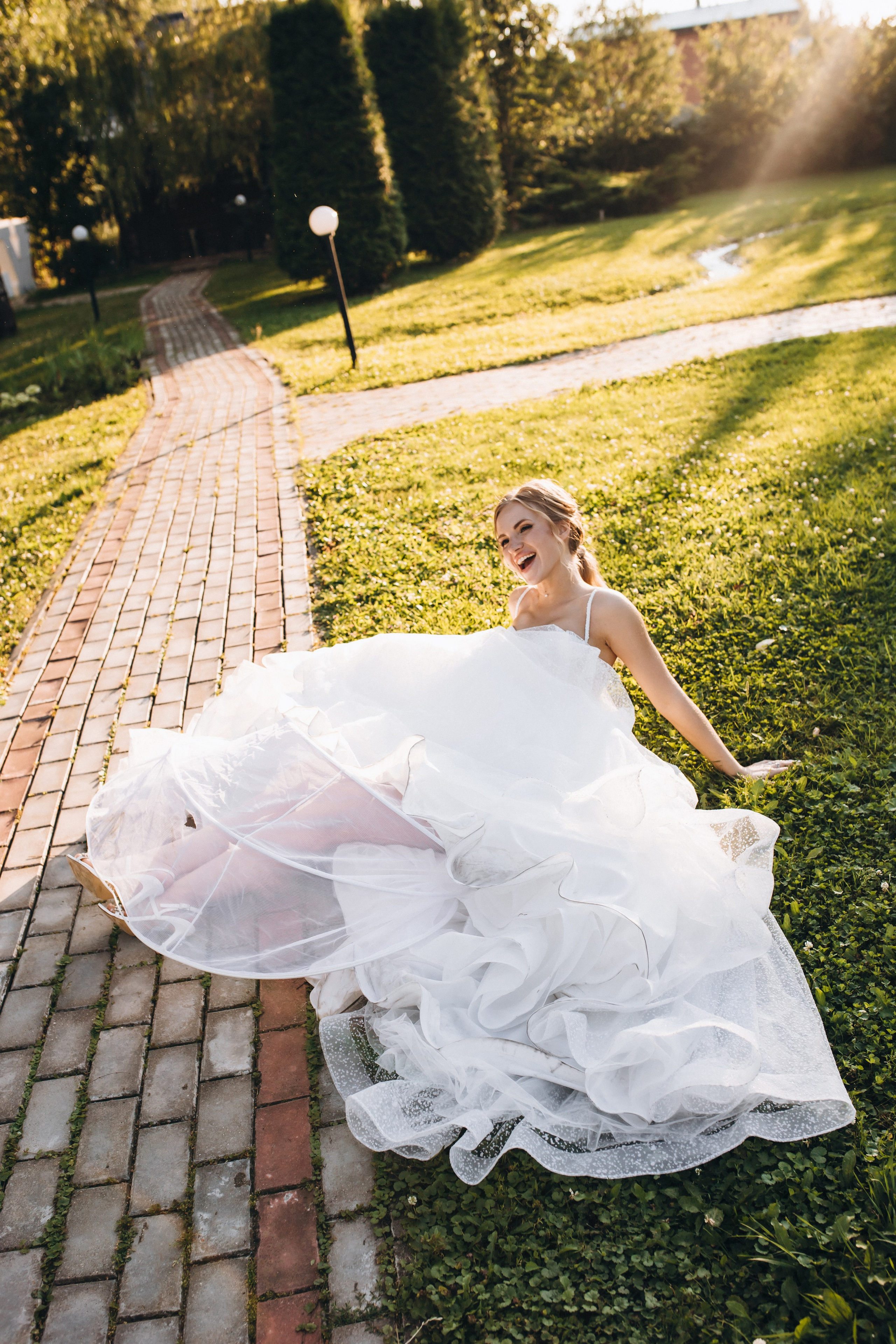 Портфолио. Свадебный фотограф Москва Виктория Васильева