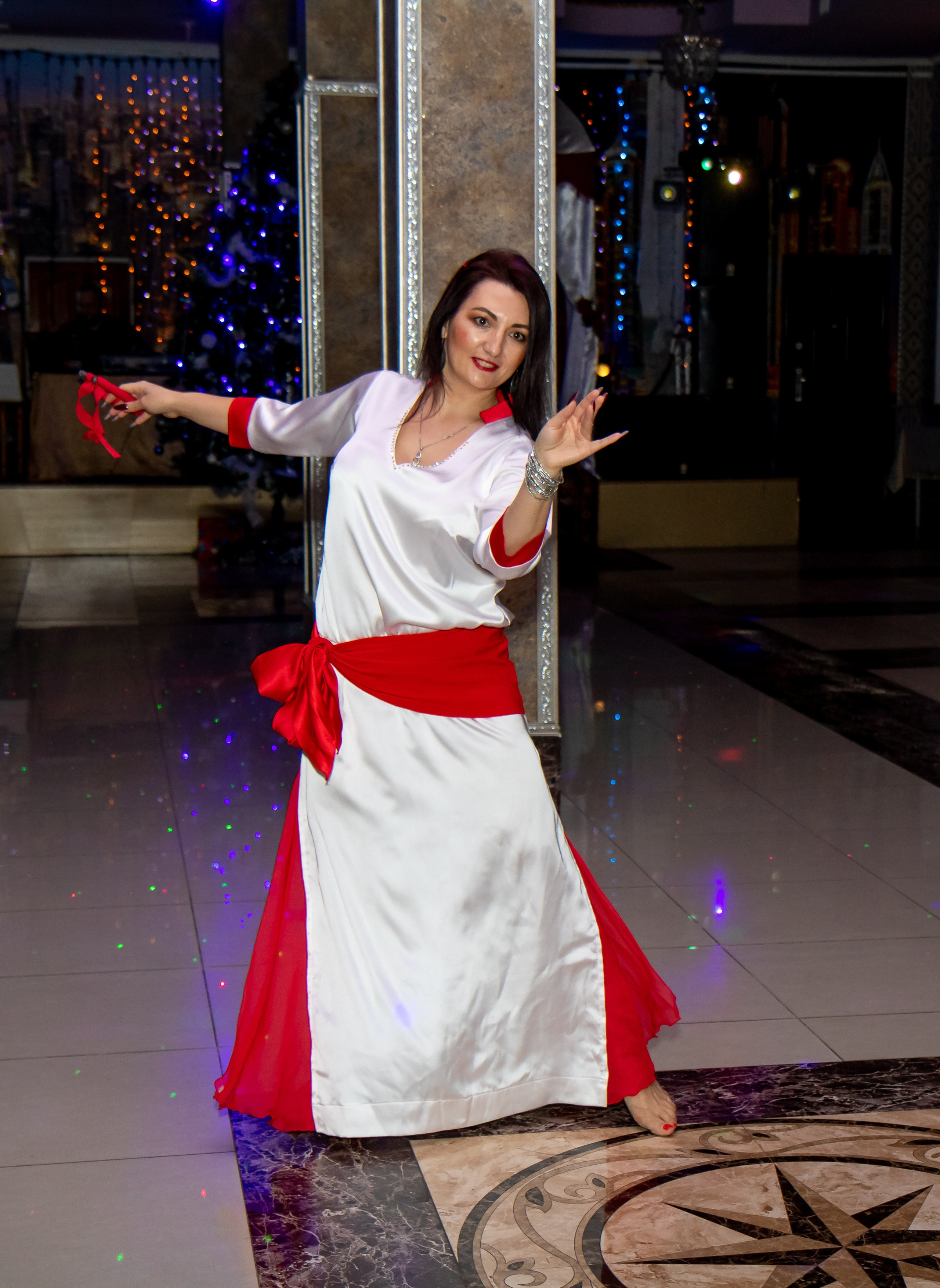 Восточная вечеринка. Семейный и детский фотограф в Хабаровске Алевтина Проскурякова