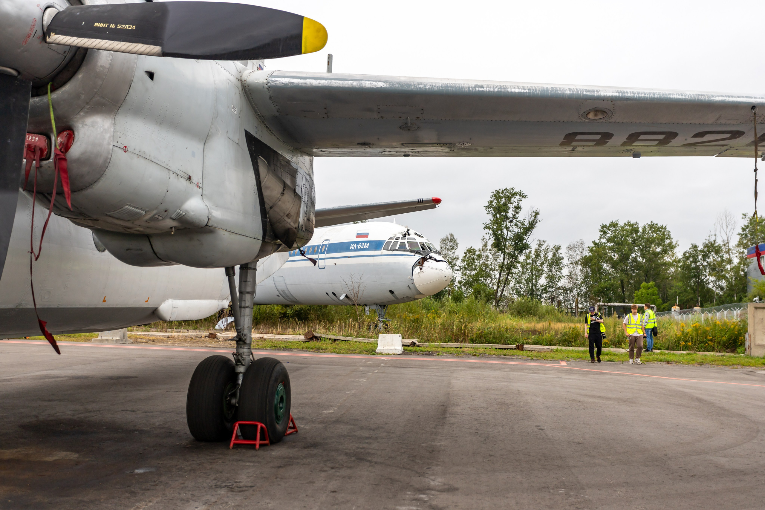 Споттинг 2024. Семейный и детский фотограф в Хабаровске Алевтина Проскурякова