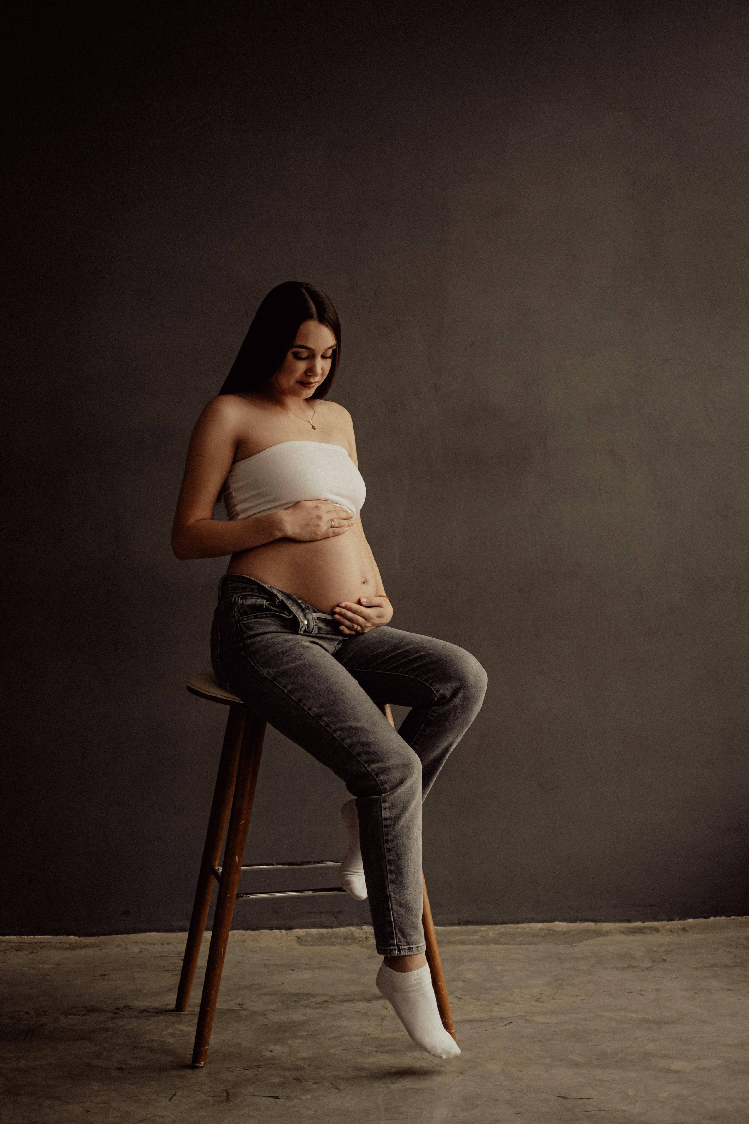 Беременность. Свадебный фотограф Челябинск