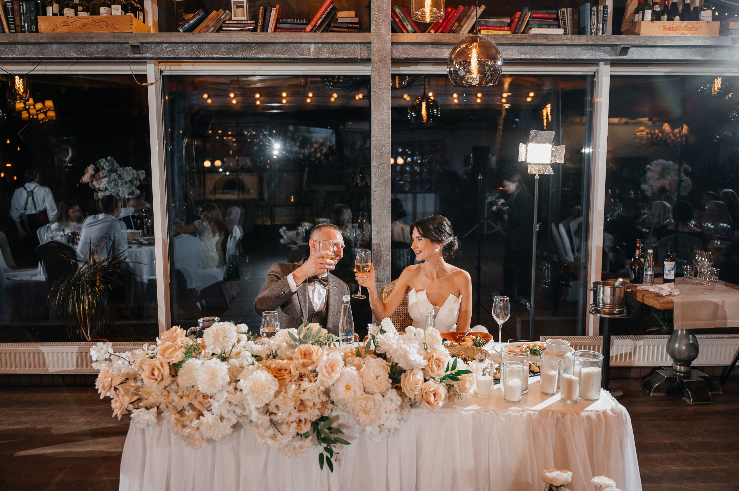 Женя и Рита 06.09.2024. Свадебный и семейный фотограф в городе Смоленске