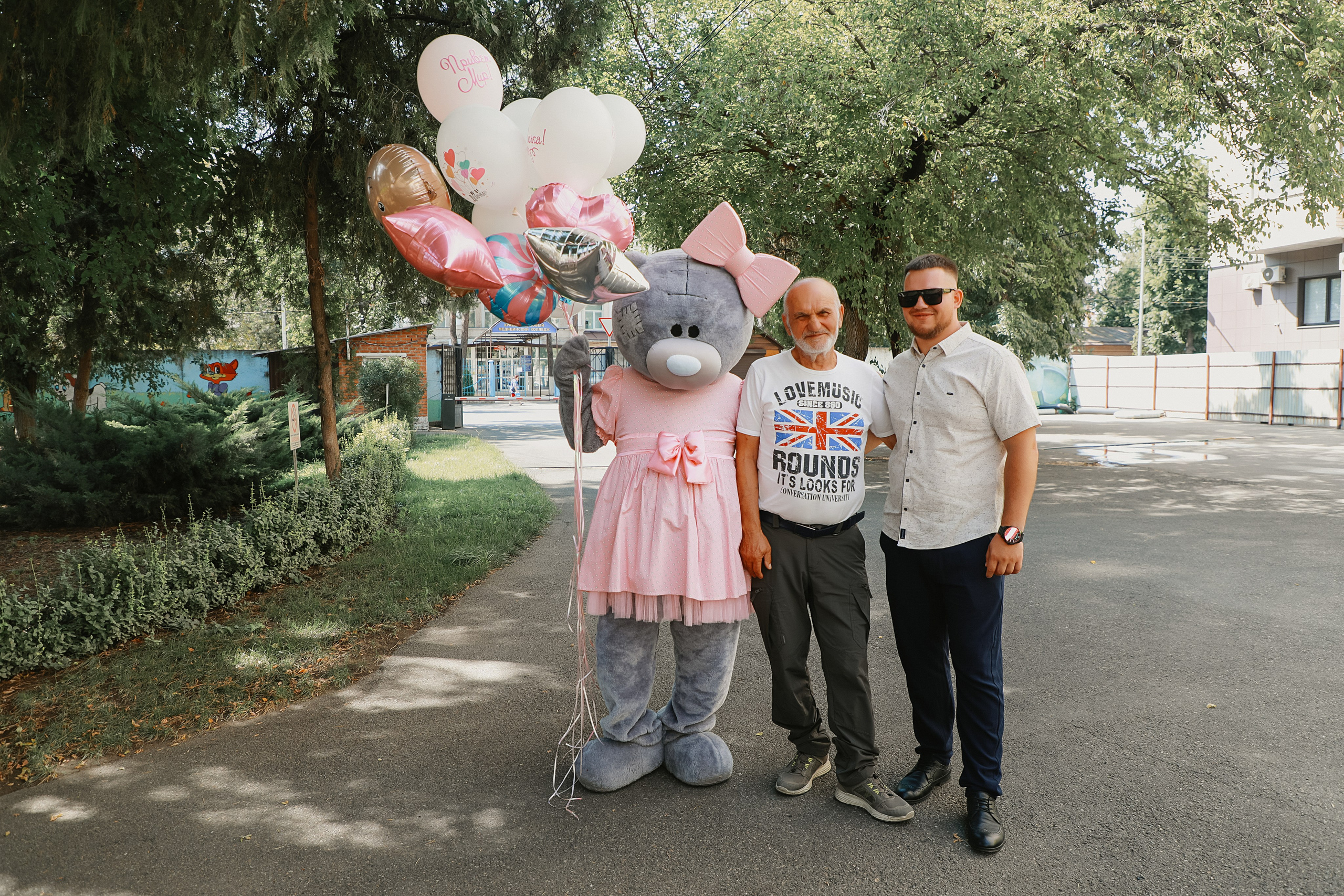 Выписка с роддома. Свадебный и семейный фотограф/видеограф в Краснодаре Наталья Осинская