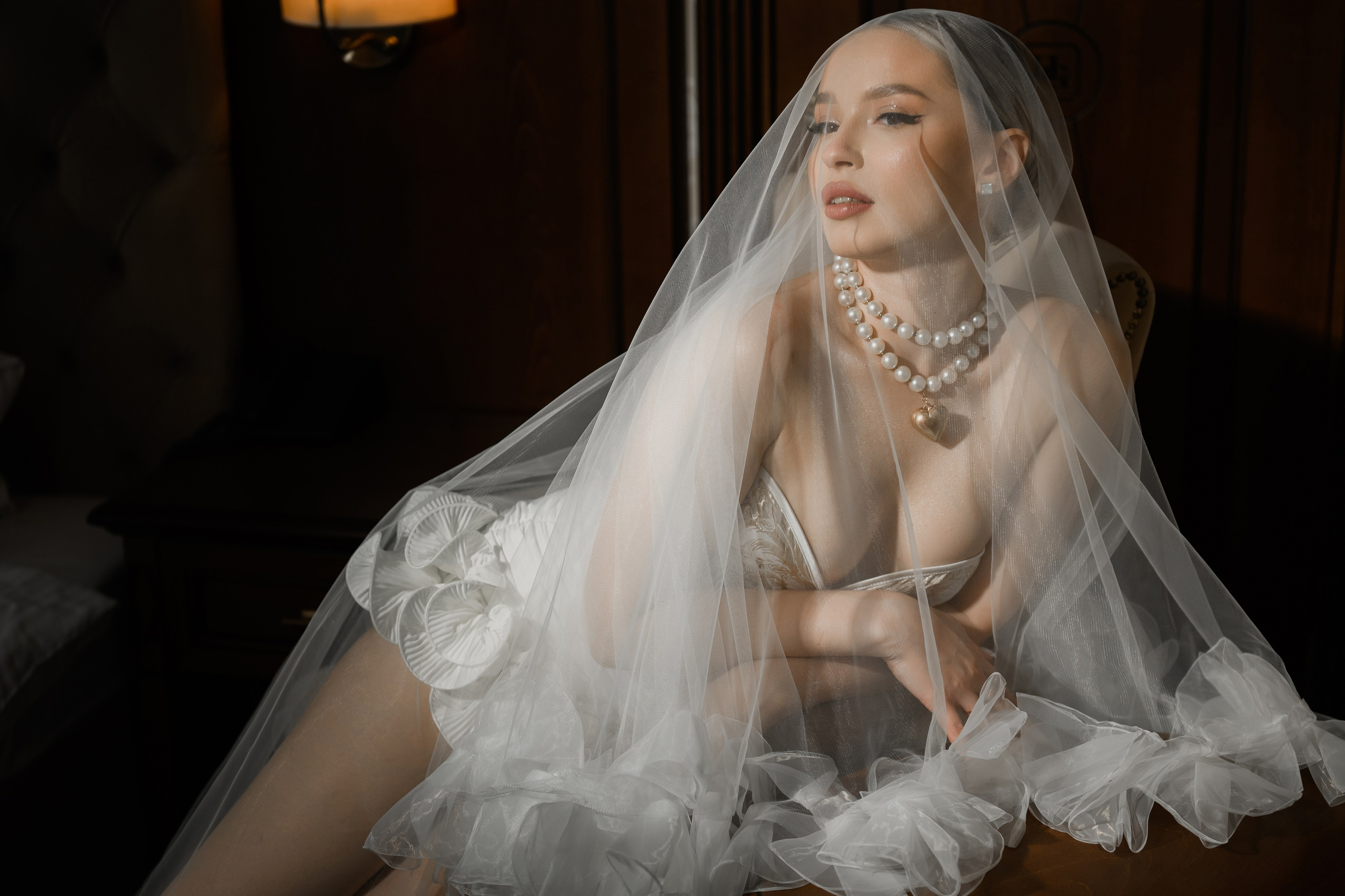 Даниил и Александра. Фотограф Филякин Константин