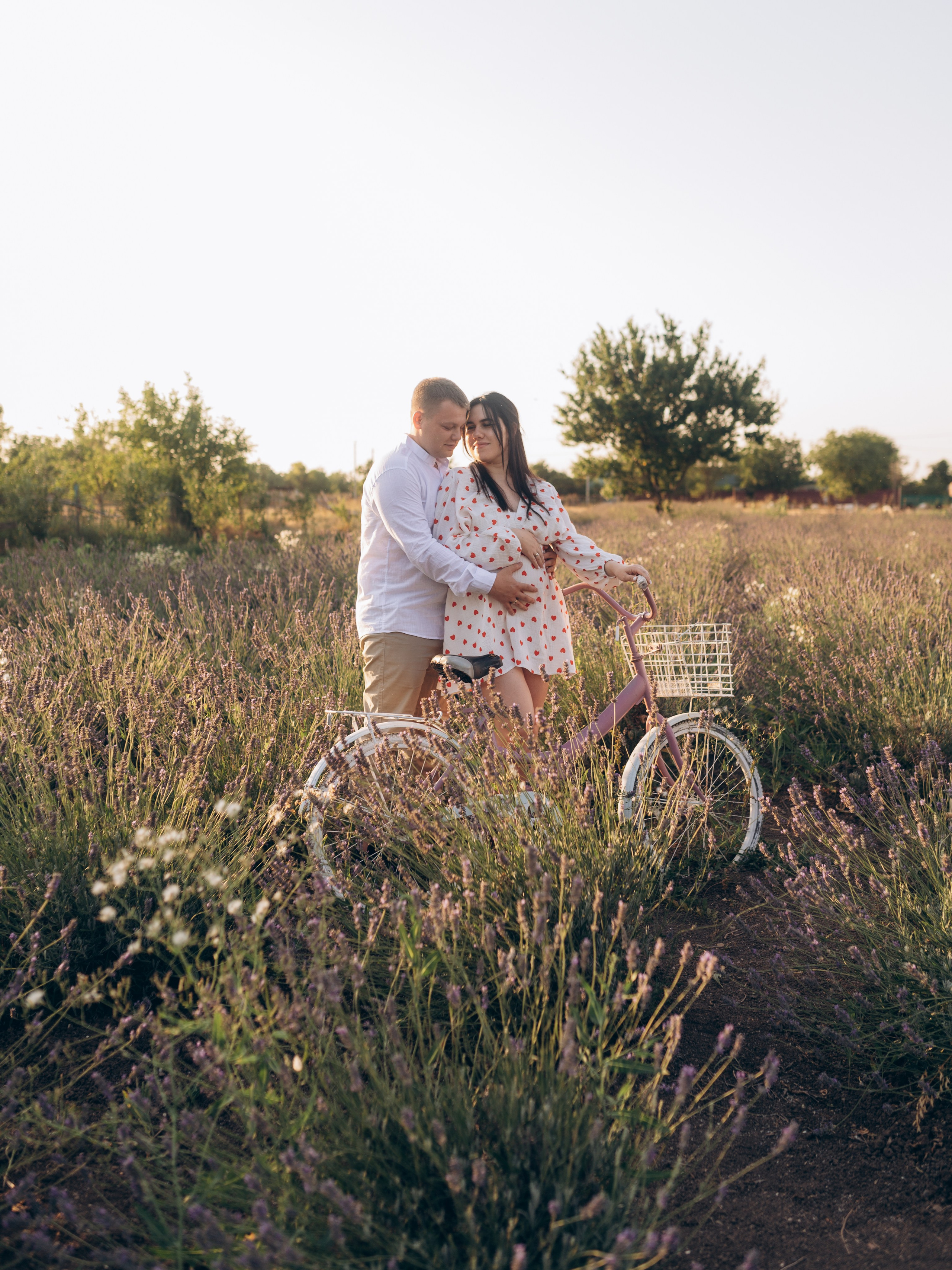 Мария и Дмитрий. Фотограф в Приморско-Ахтарске Марьяна Чопко