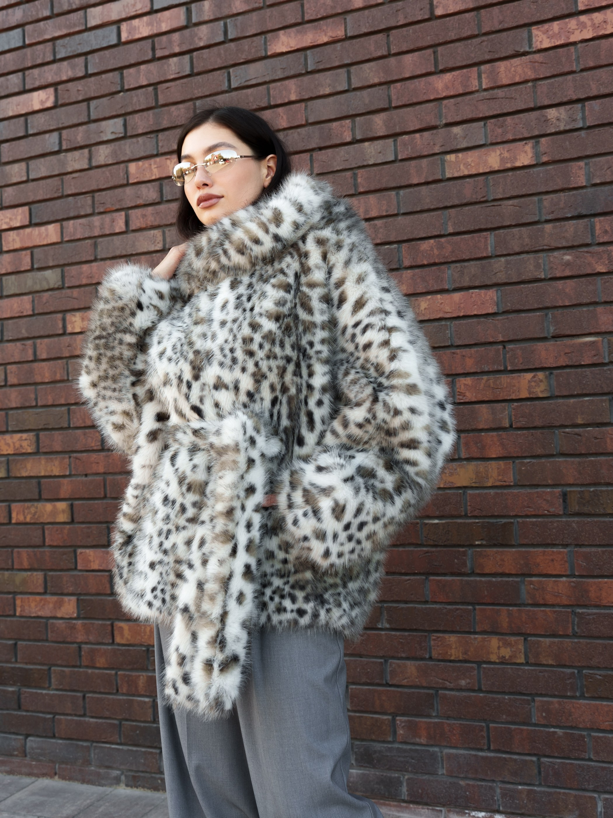 Уличная (для вб). Иван Упоров — фотограф, рилсмейкер чебоксары