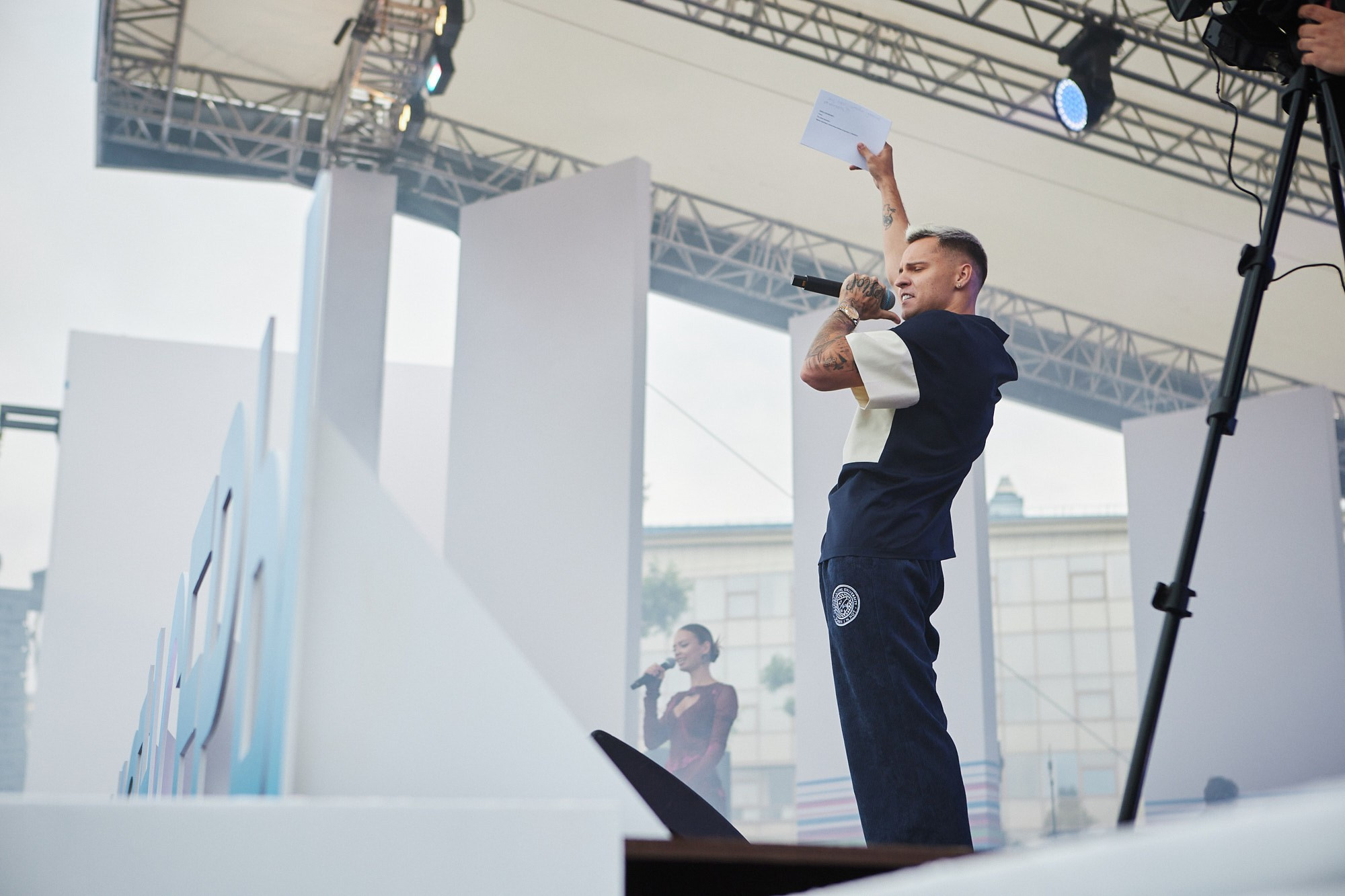 Фотограф на VK Fest — репортажная съёмка музыкального фестиваля. Репортажный фотограф в Москве — Дмитрий Тарасов | Съёмка мероприятий, концертов, корпоративов