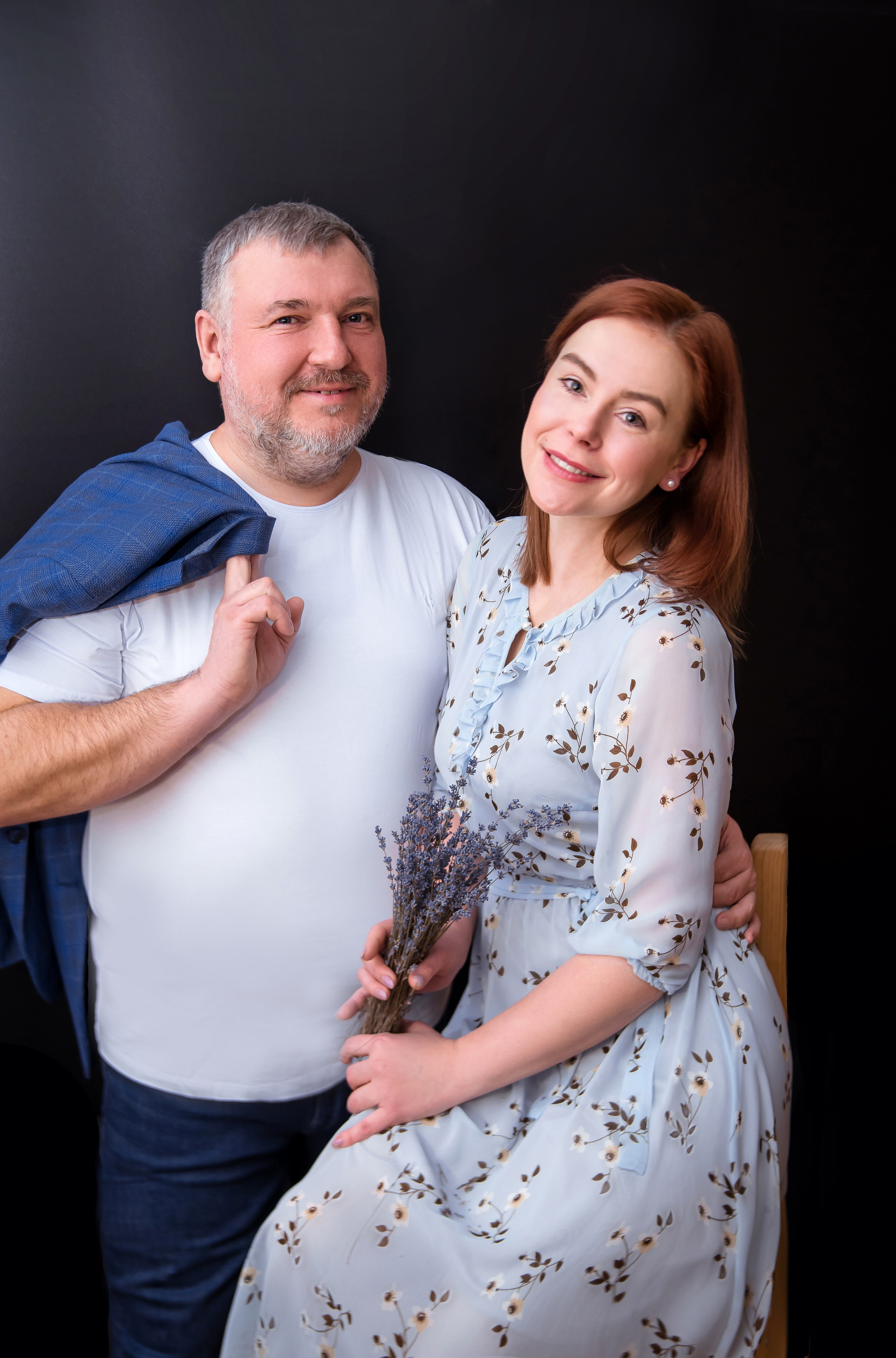 Фотосессия большой семьи. Семейный и детский фотограф в Ярославле, Максимова Светлана