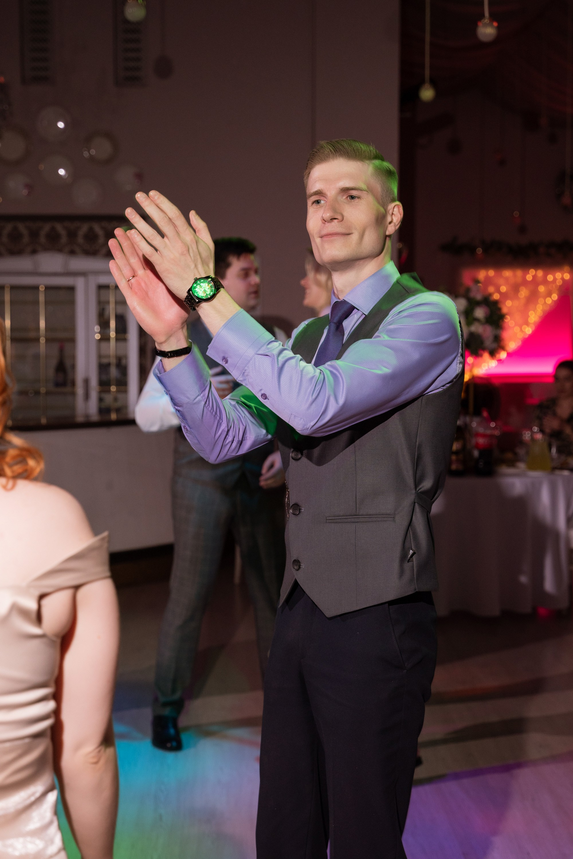 Егор и Елена | 02.06.24. Свадебный фотограф в Санкт-Петербурге Владислава Тюльпина