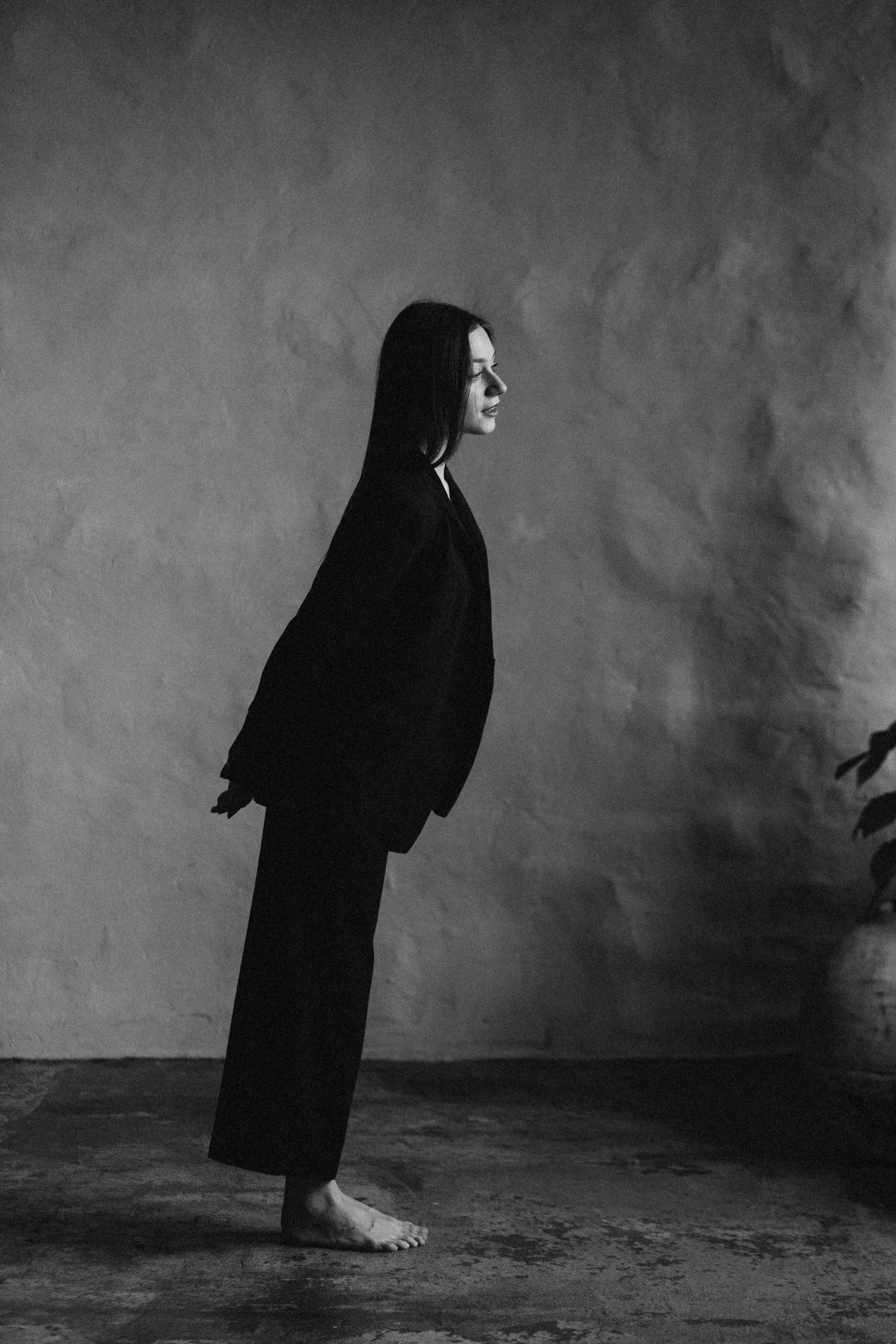 Аня. Портретный и семейный фотограф