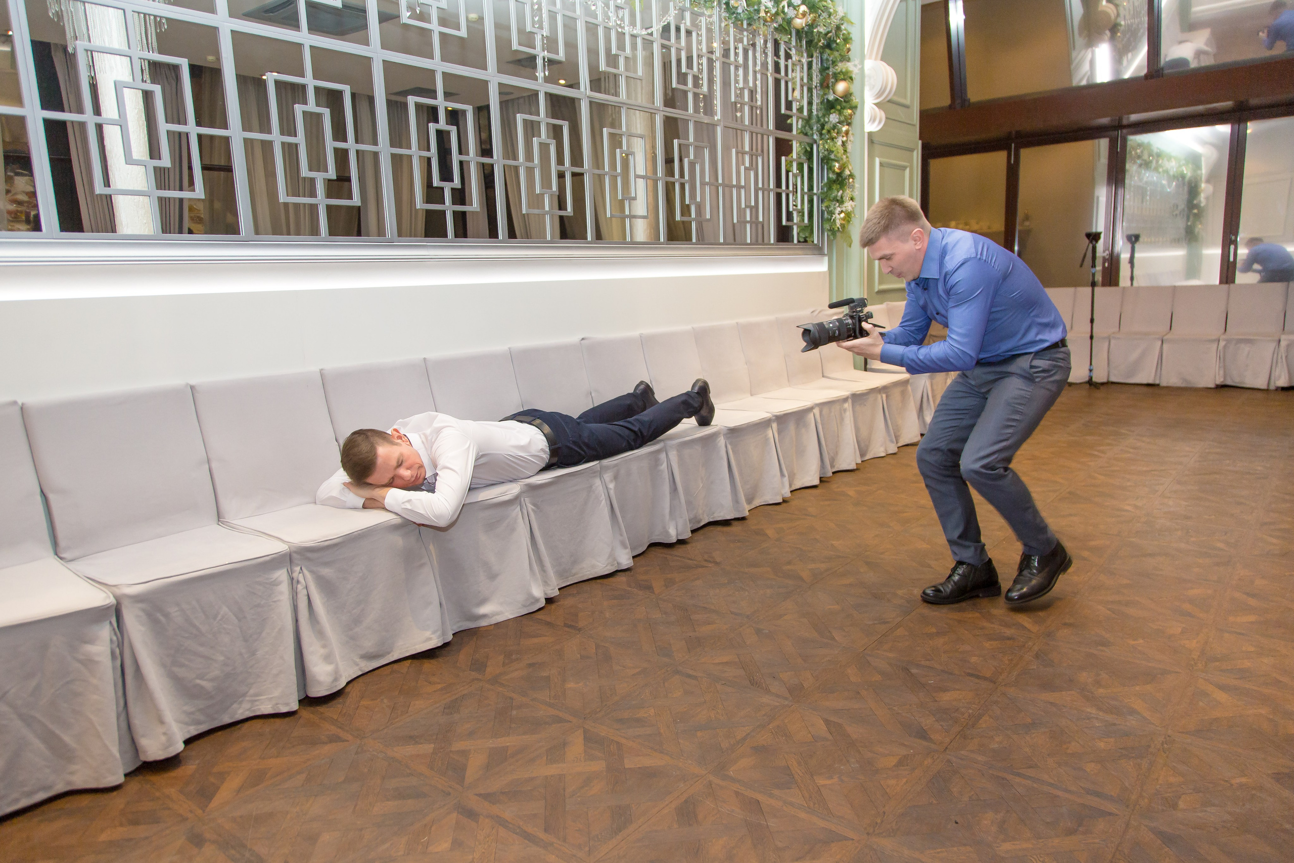 КОРПОРАТИВ НОВЫЙ ГОД. Главная