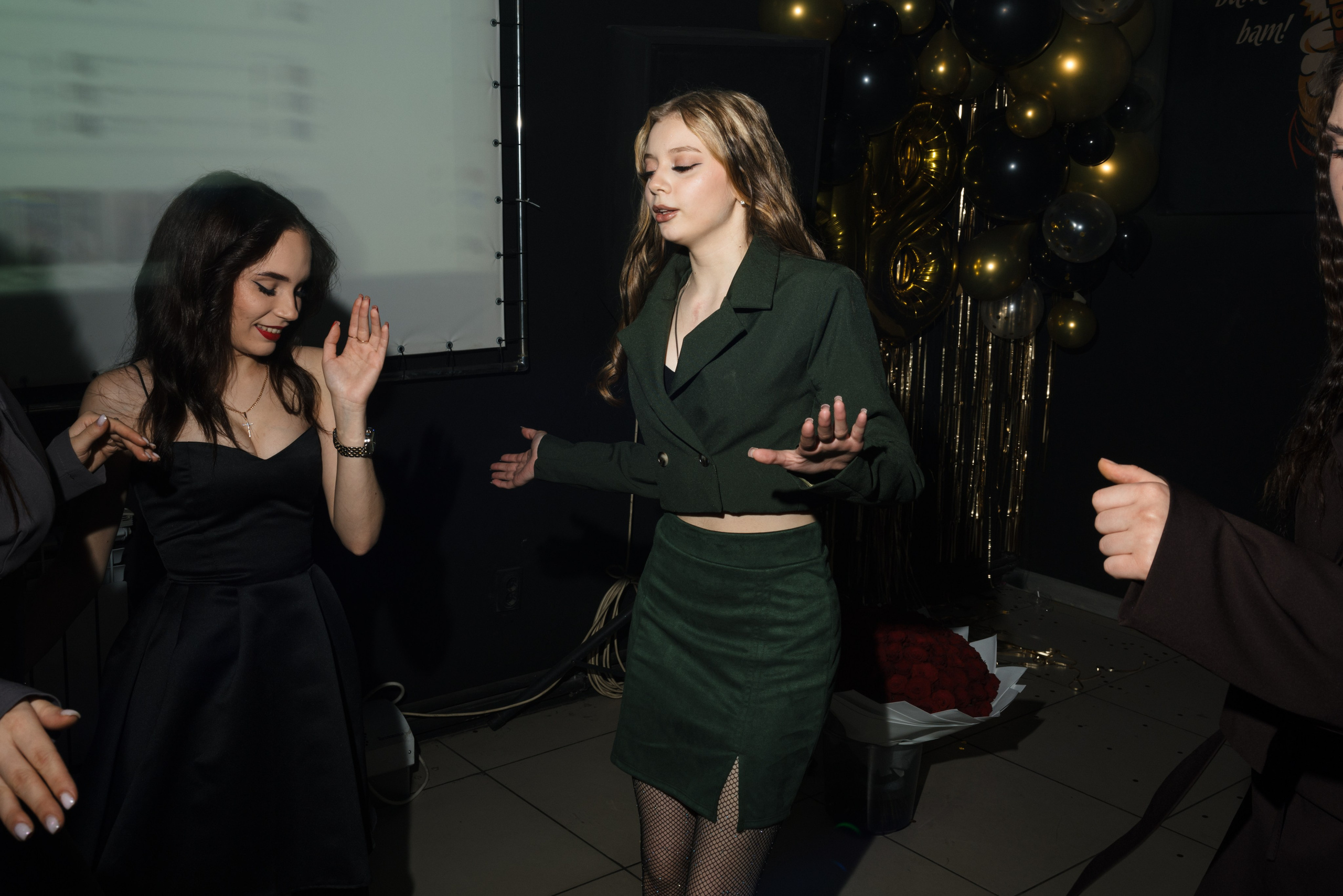 ДР 15.11.2025. Олег Минайлов — Фотограф ваших событий