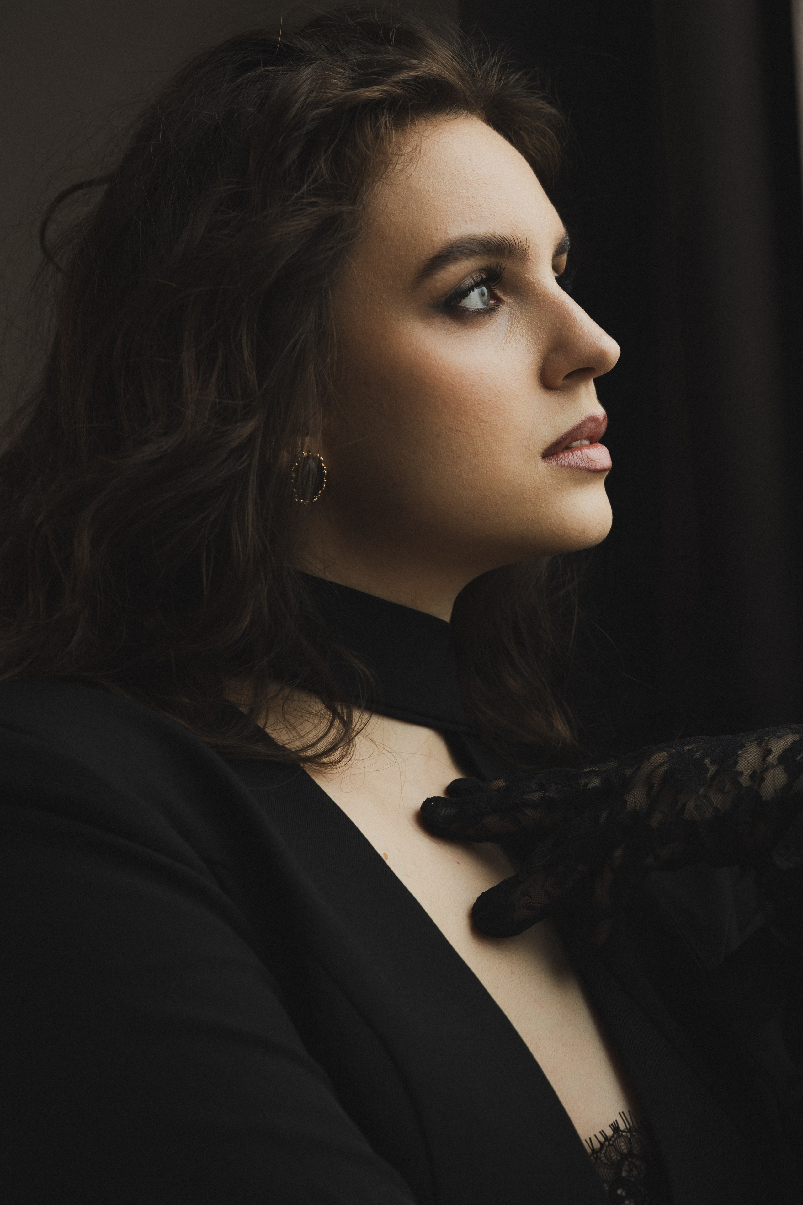 Александра. Олег Минайлов — Фотограф ваших событий