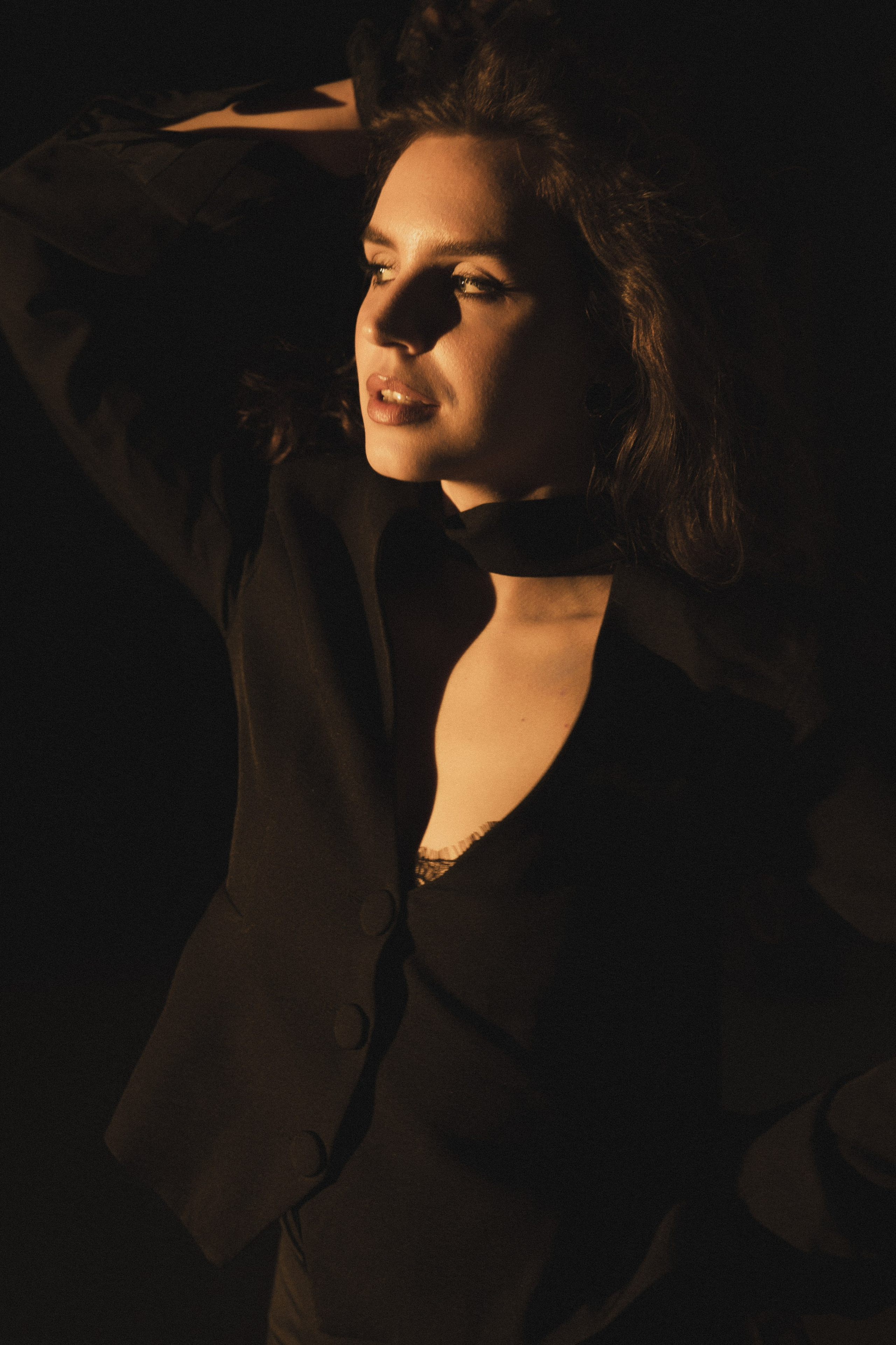 Александра. Олег Минайлов — Фотограф ваших событий