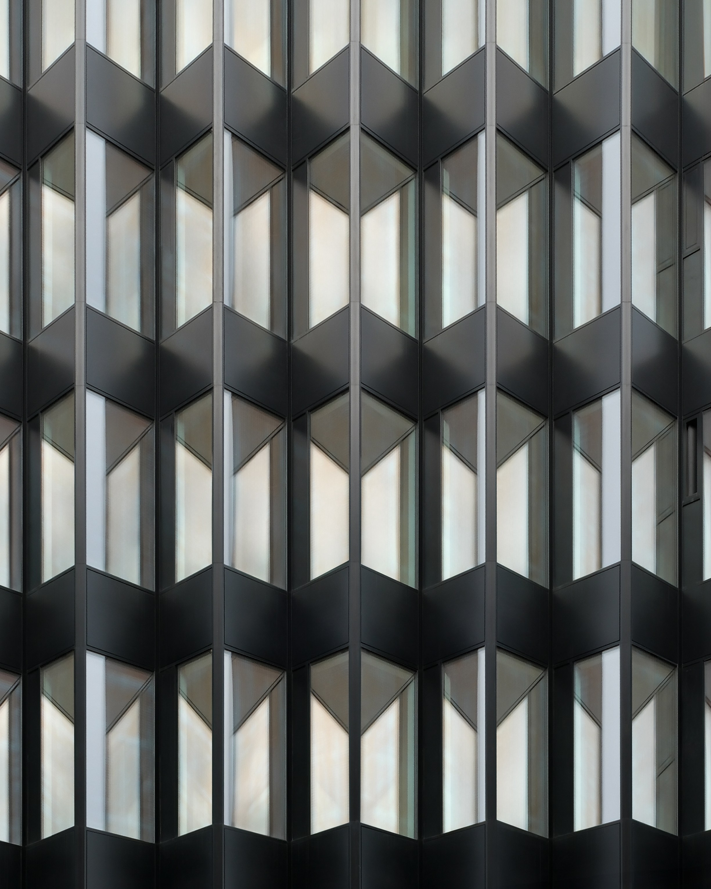 Многофункциональный комплекс Lunar | Цимайло Ляшенко и Партнеры. Михаил Мулач | Архитектурный фотограф