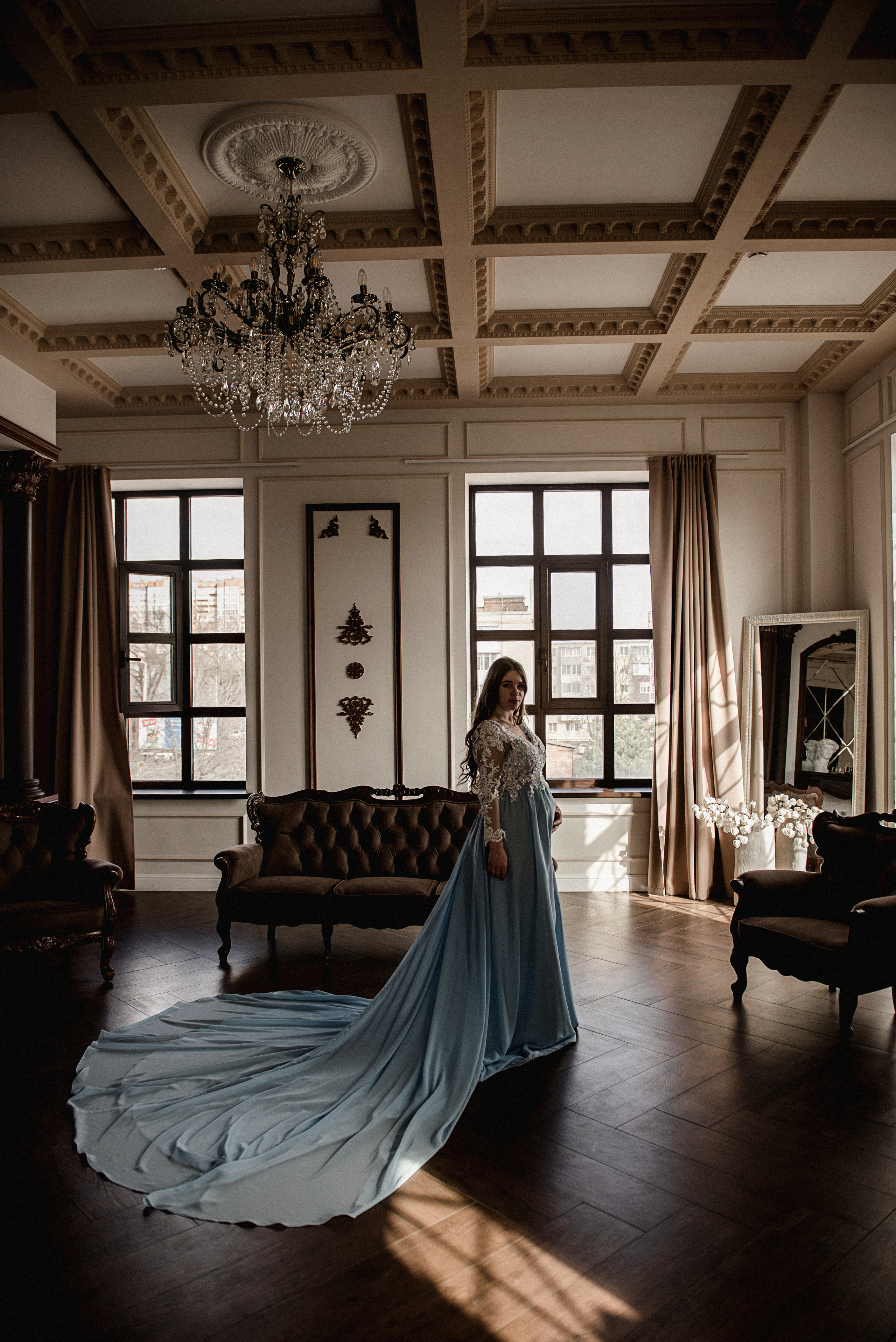 Владимир и Татьяна. Семейный фотограф в Новочеркасске Виктория Громова