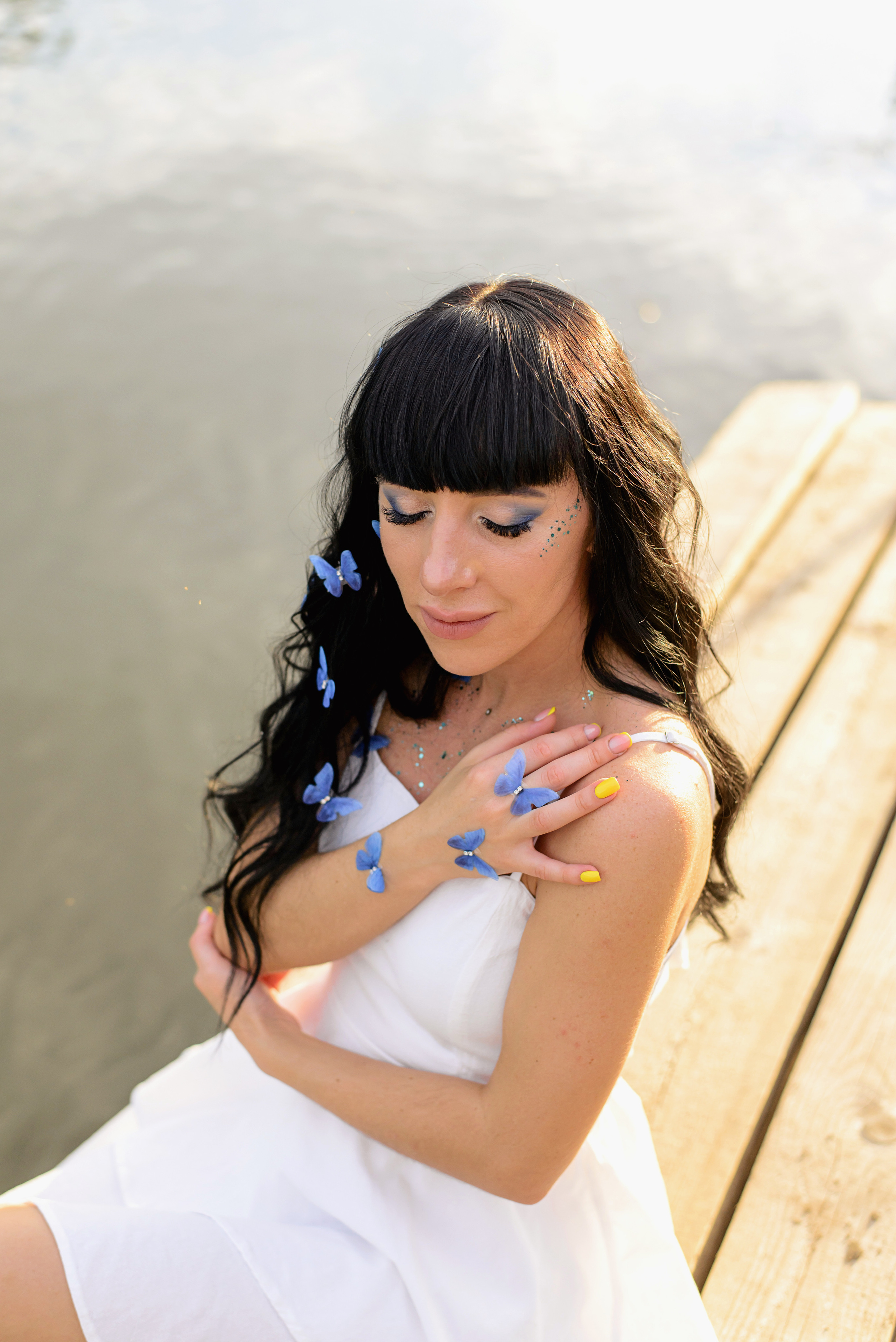 Юля. Семейный фотограф в Новочеркасске Виктория Громова