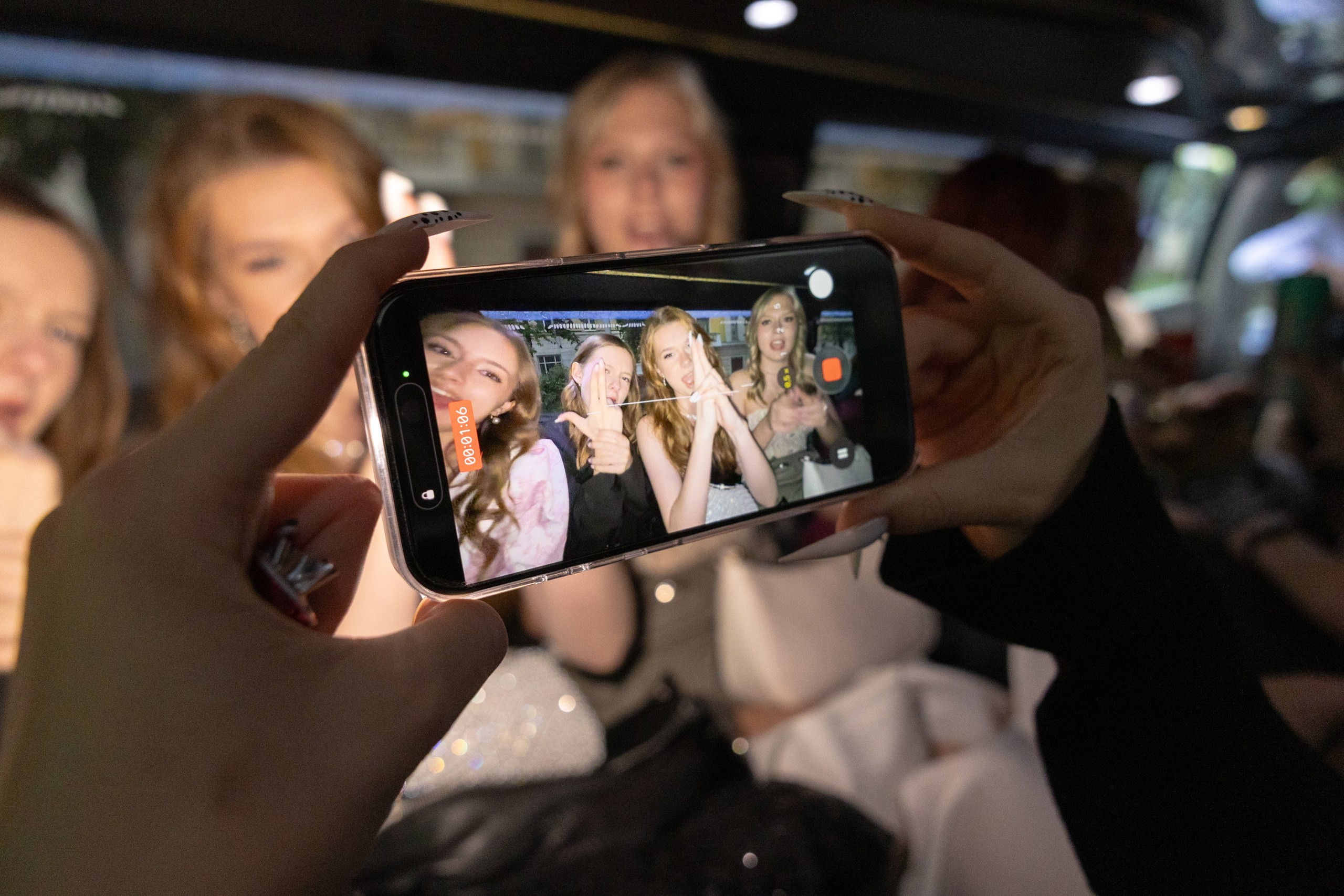 Детские праздники. Семейный фотограф в Москве Влада Лунина