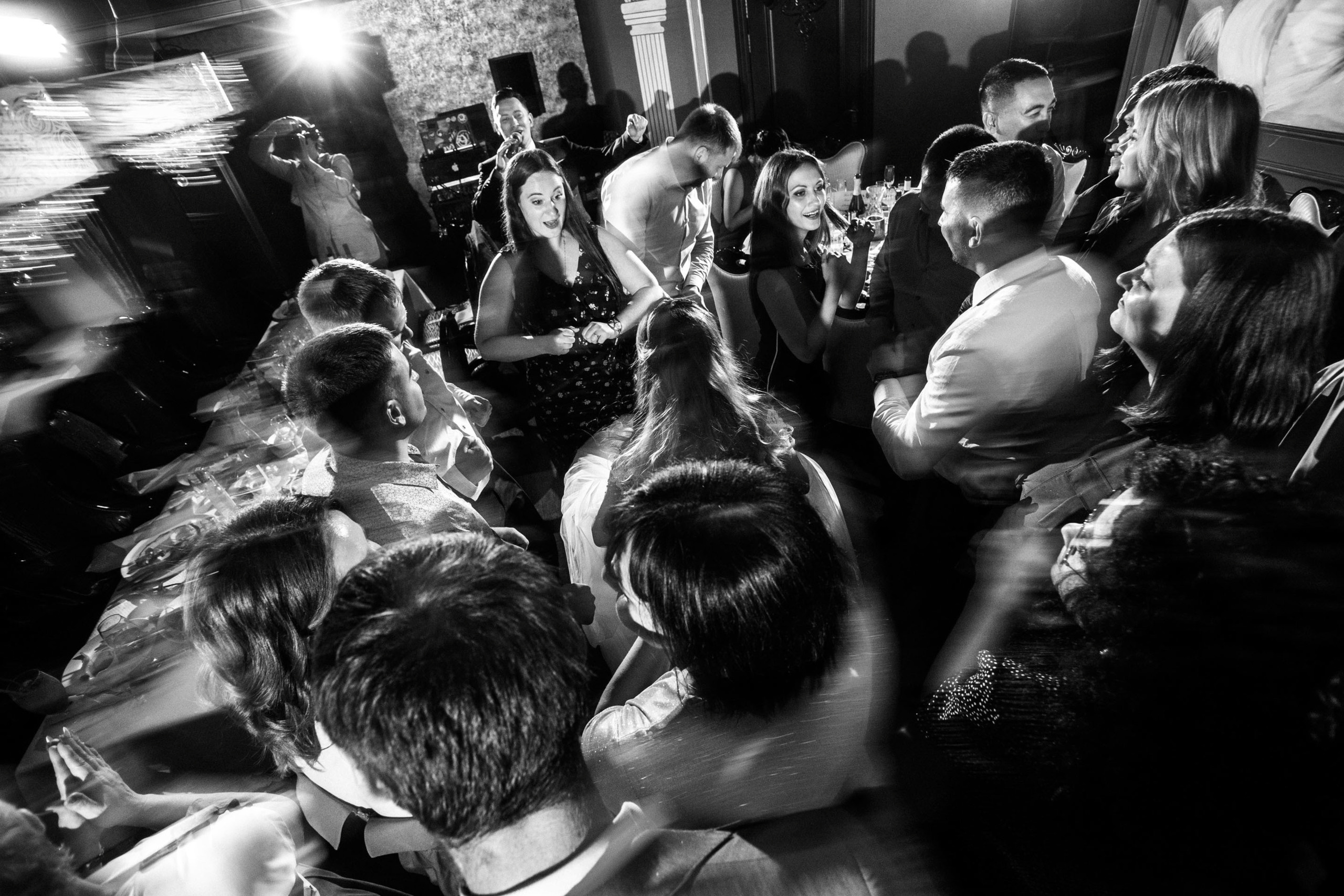 Alexander & Julia — Wedding. Wedding & portrait photographer Sergey Lazarenko