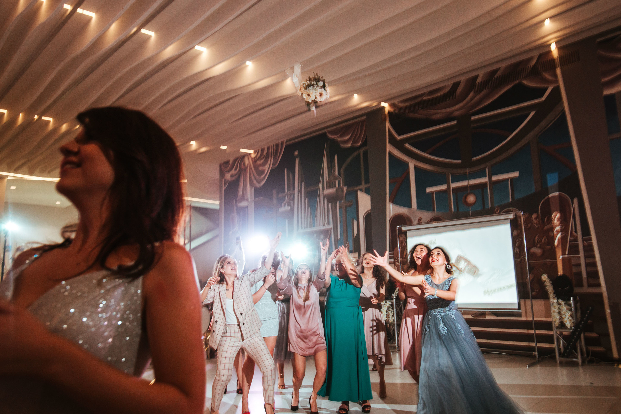 Свадьба Ильи и Анны. Свадебный и портретный фотограф в Комсомольске-на-Амуре Сергей Лазарен