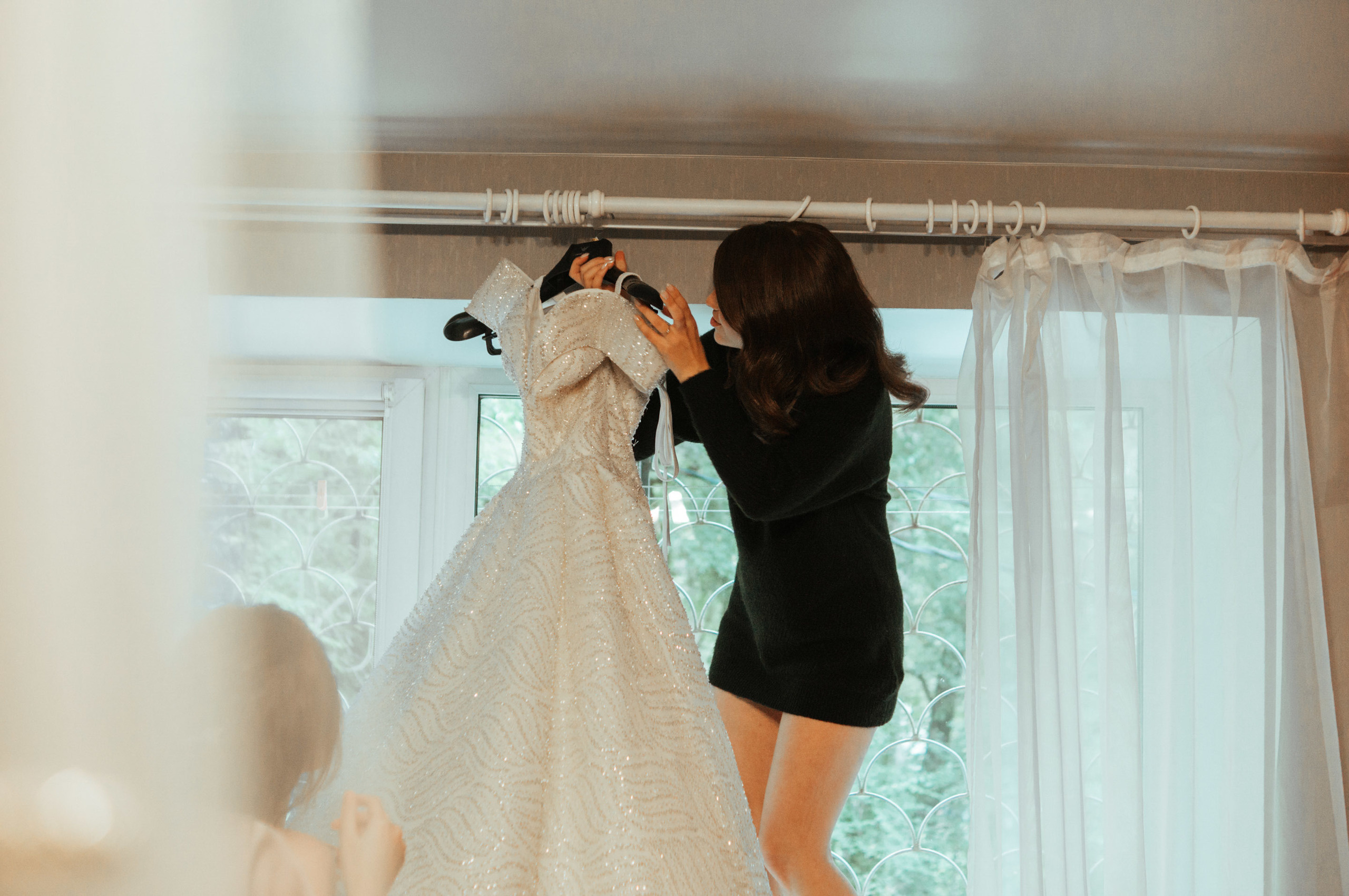 Свадьба Ильи и Анны. Свадебный и портретный фотограф в Комсомольске-на-Амуре Сергей Лазарен