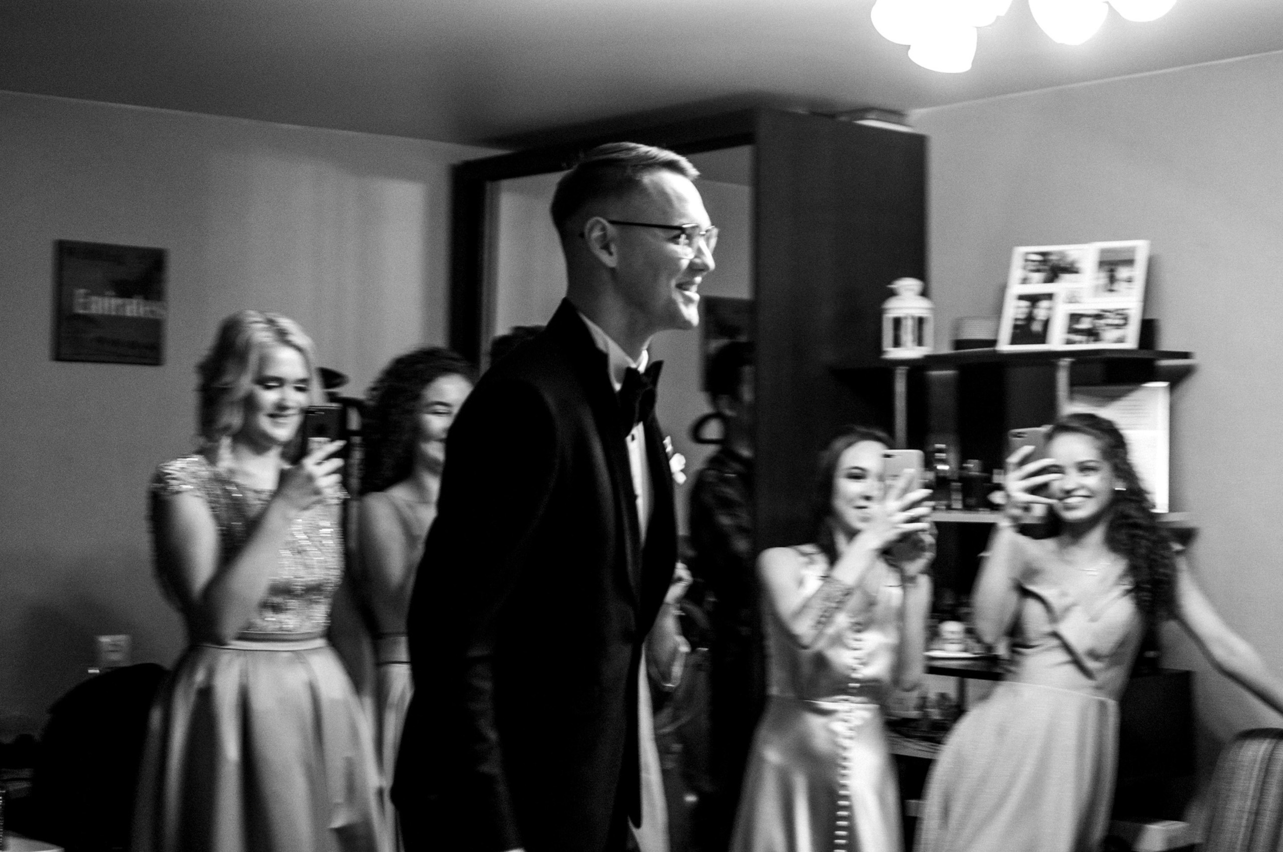 Свадьба Ильи и Анны. Свадебный и портретный фотограф в Комсомольске-на-Амуре Сергей Лазарен