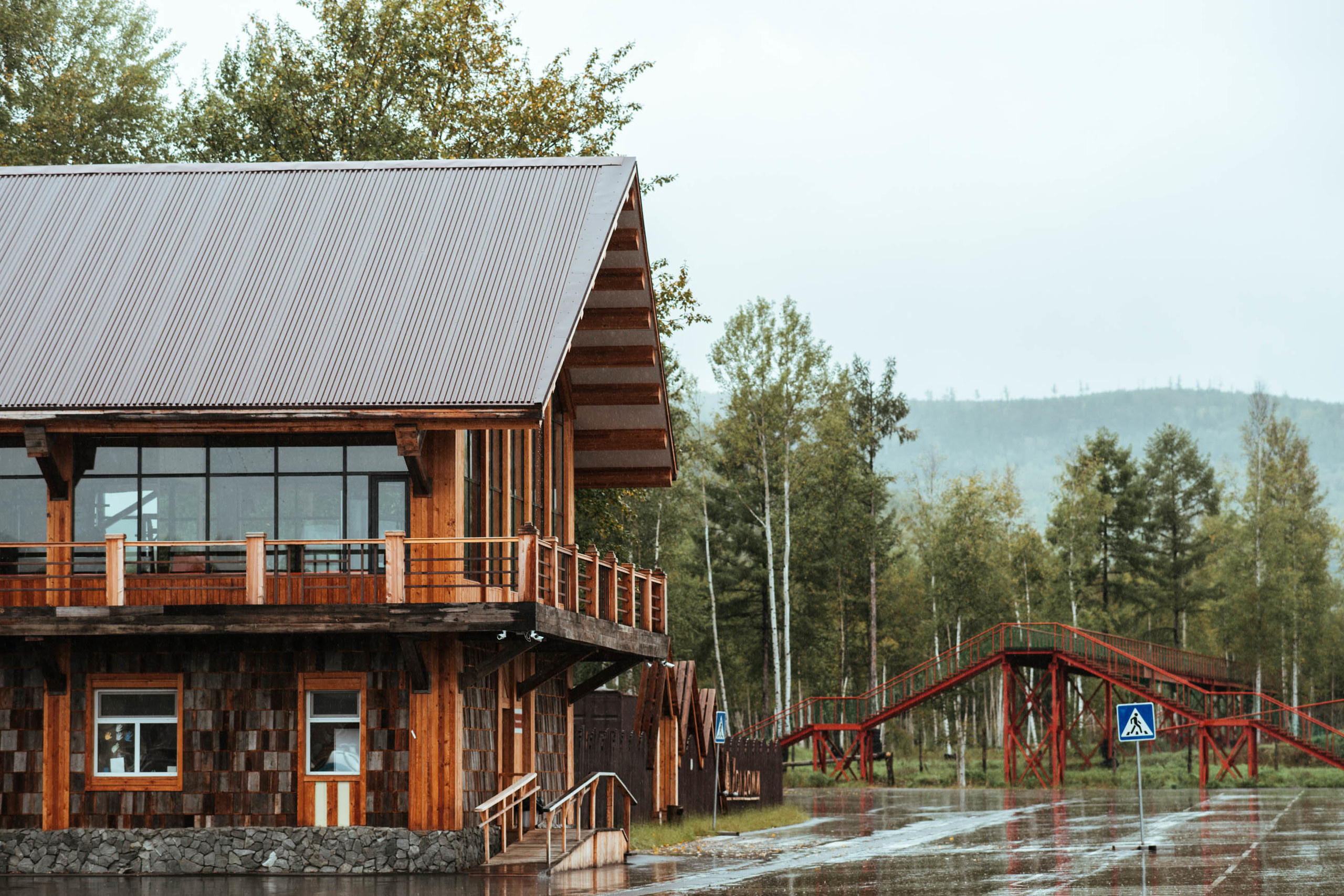 Anatoly & Daria — Wedding. Wedding & portrait photographer Sergey Lazarenko