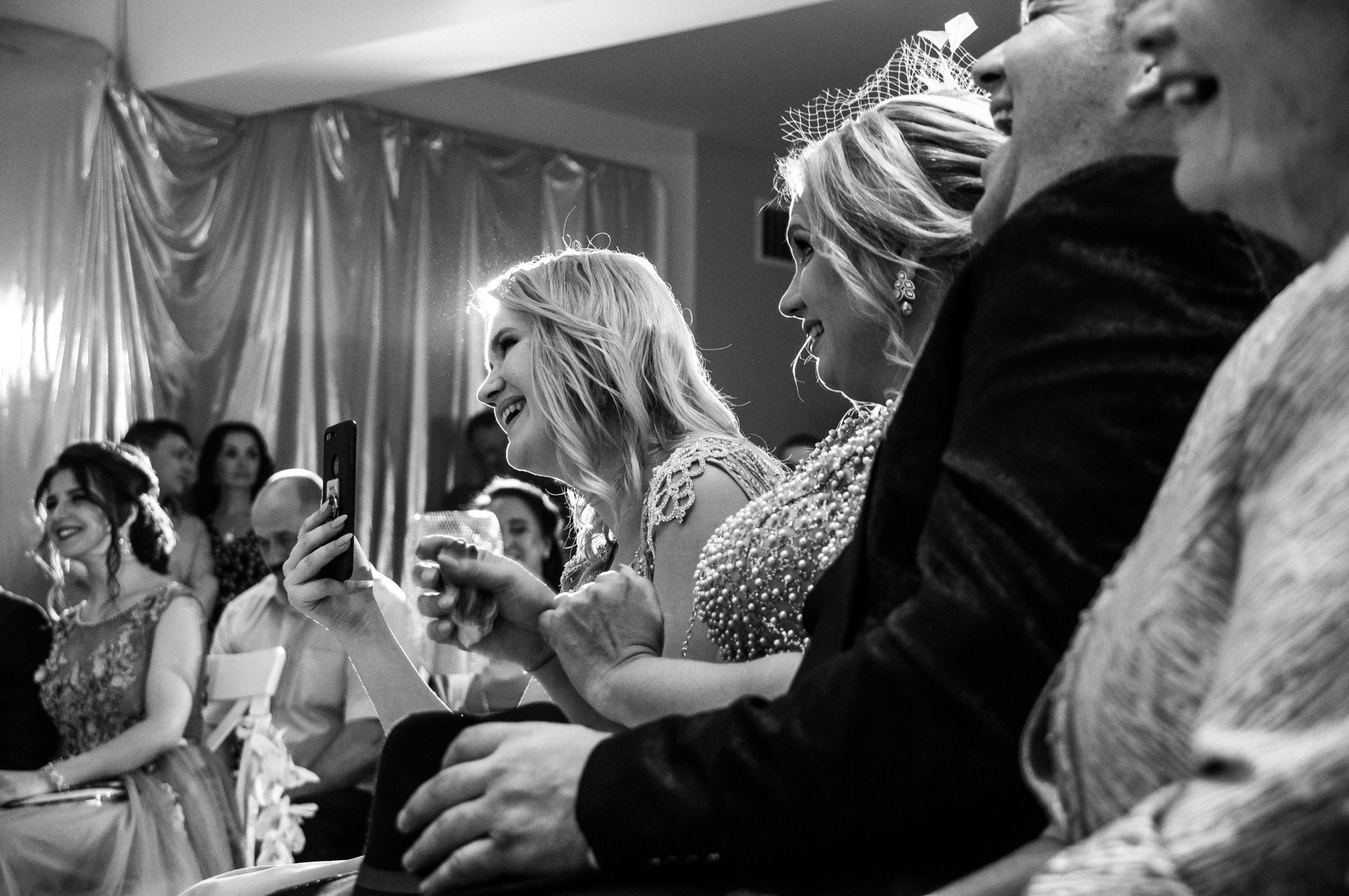 Свадьба Ильи и Анны. Свадебный и портретный фотограф в Комсомольске-на-Амуре Сергей Лазарен