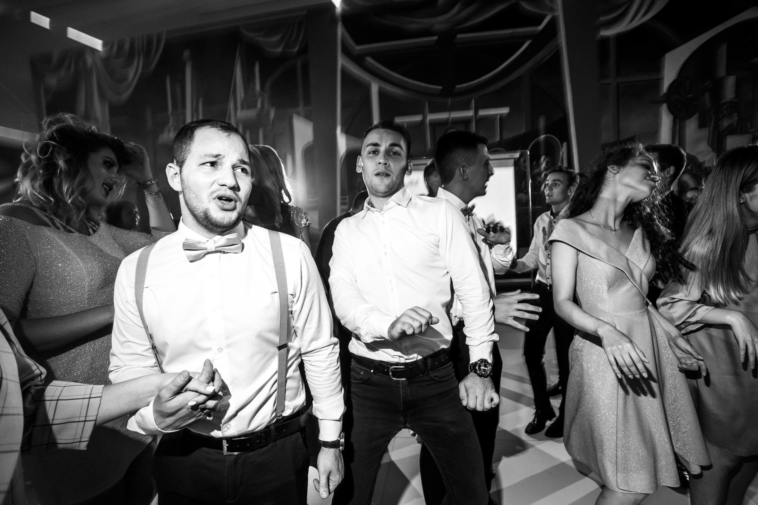 Свадьба Ильи и Анны. Свадебный и портретный фотограф в Комсомольске-на-Амуре Сергей Лазарен