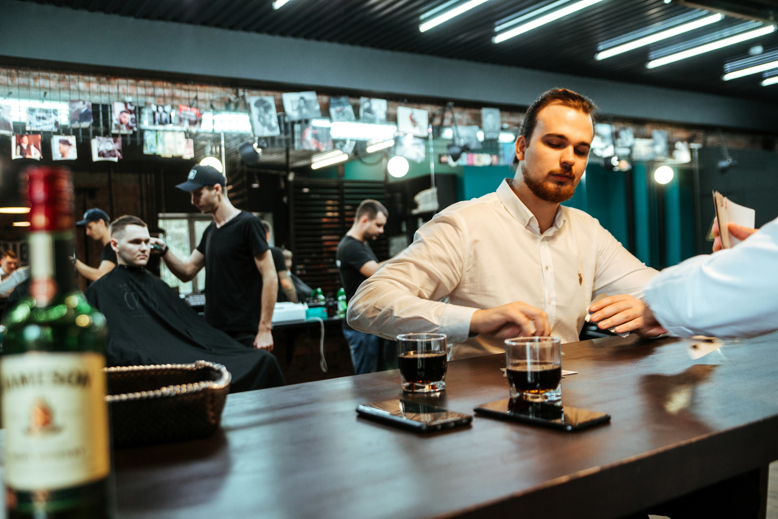 Свадьба Ильи и Анны. Свадебный и портретный фотограф в Комсомольске-на-Амуре Сергей Лазарен