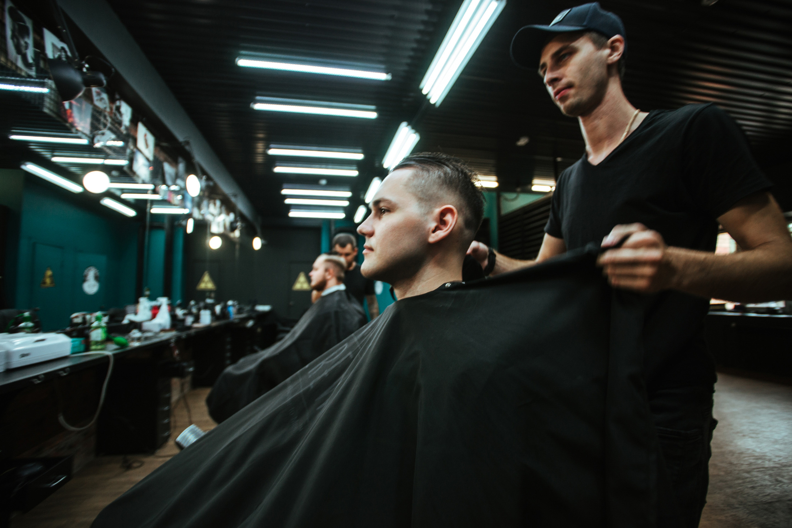 Свадьба Ильи и Анны. Свадебный и портретный фотограф в Комсомольске-на-Амуре Сергей Лазарен