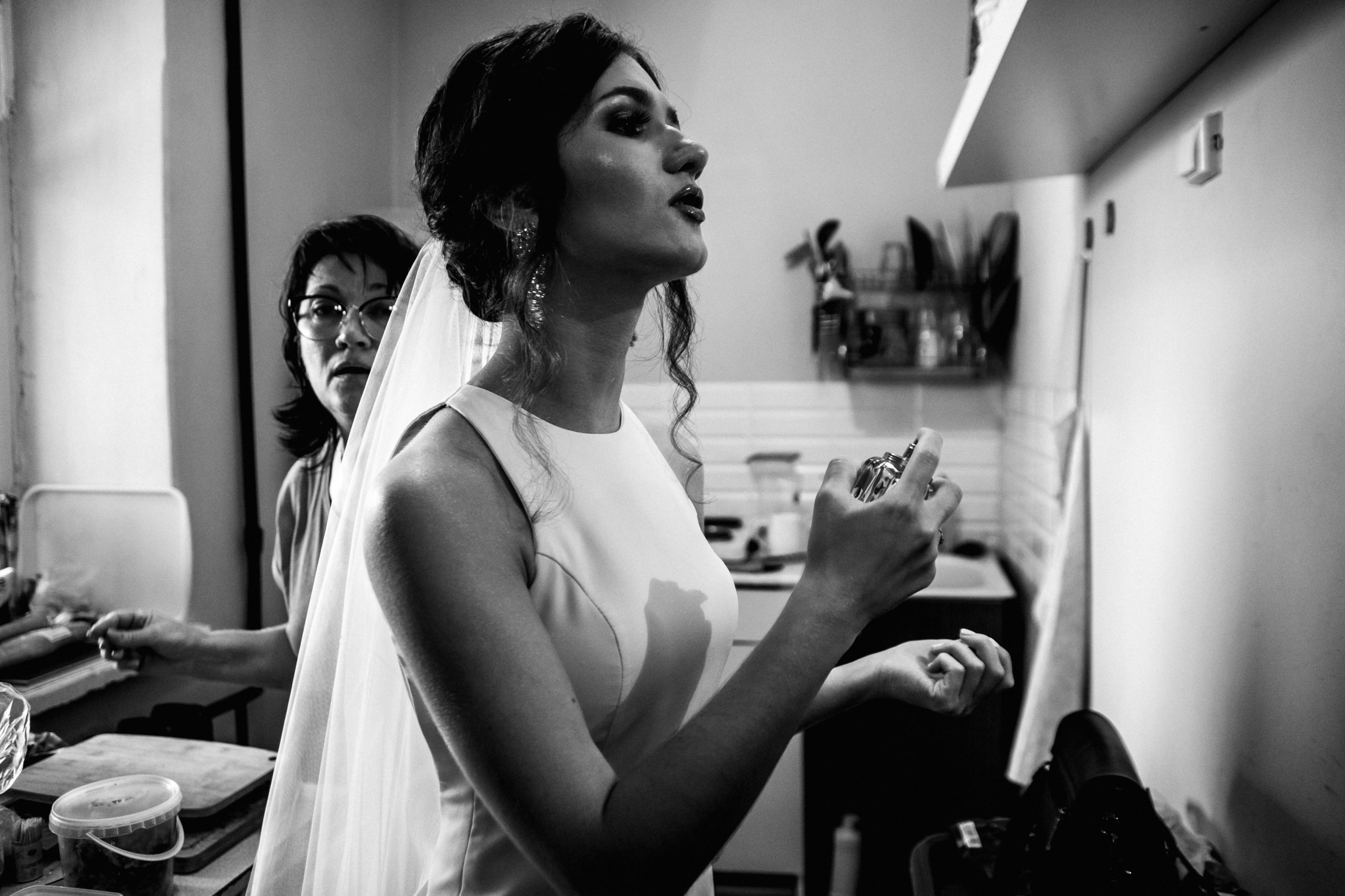 Anatoly & Daria — Wedding. Wedding & portrait photographer Sergey Lazarenko