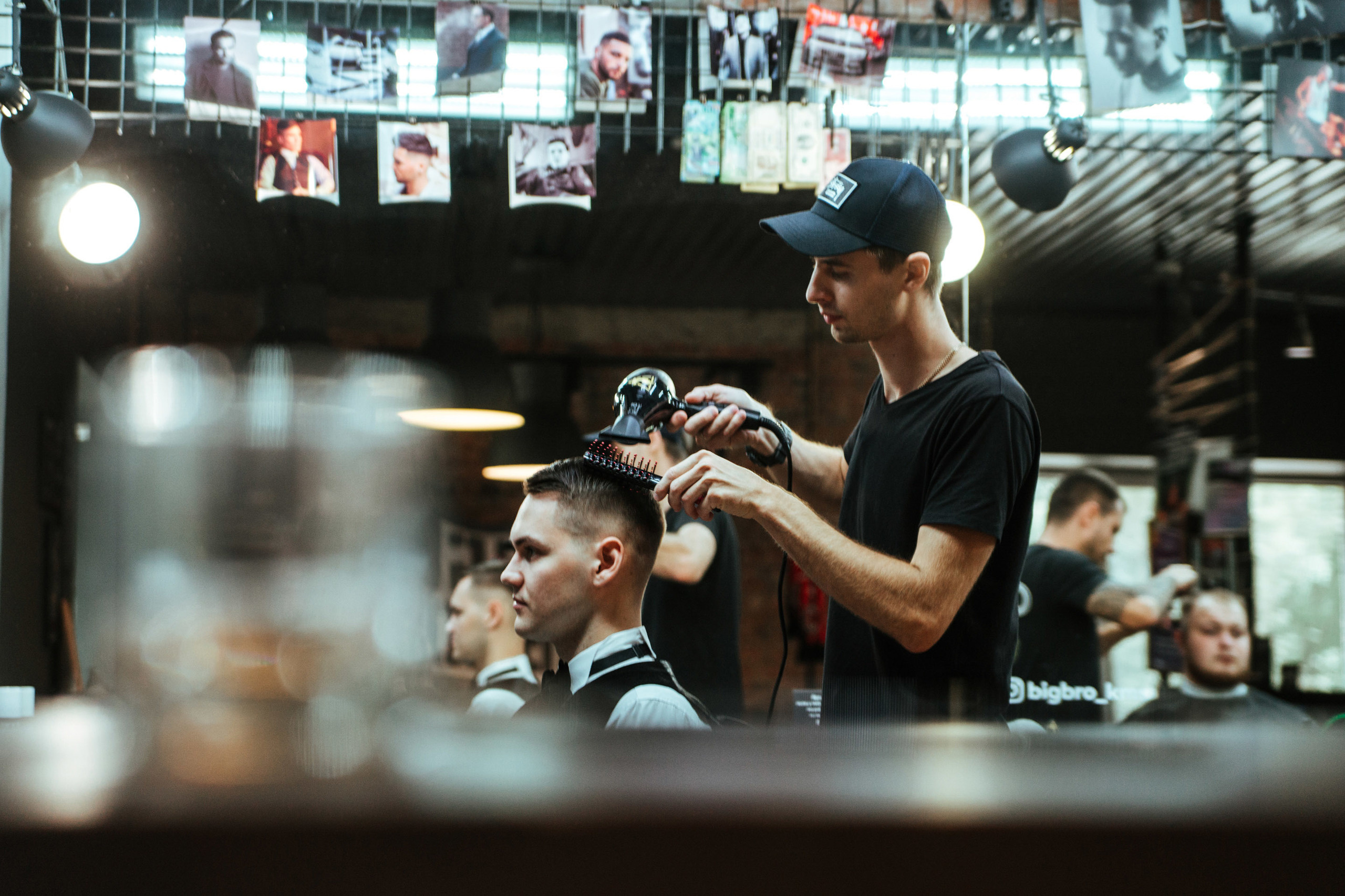 Свадьба Ильи и Анны. Свадебный и портретный фотограф в Комсомольске-на-Амуре Сергей Лазарен