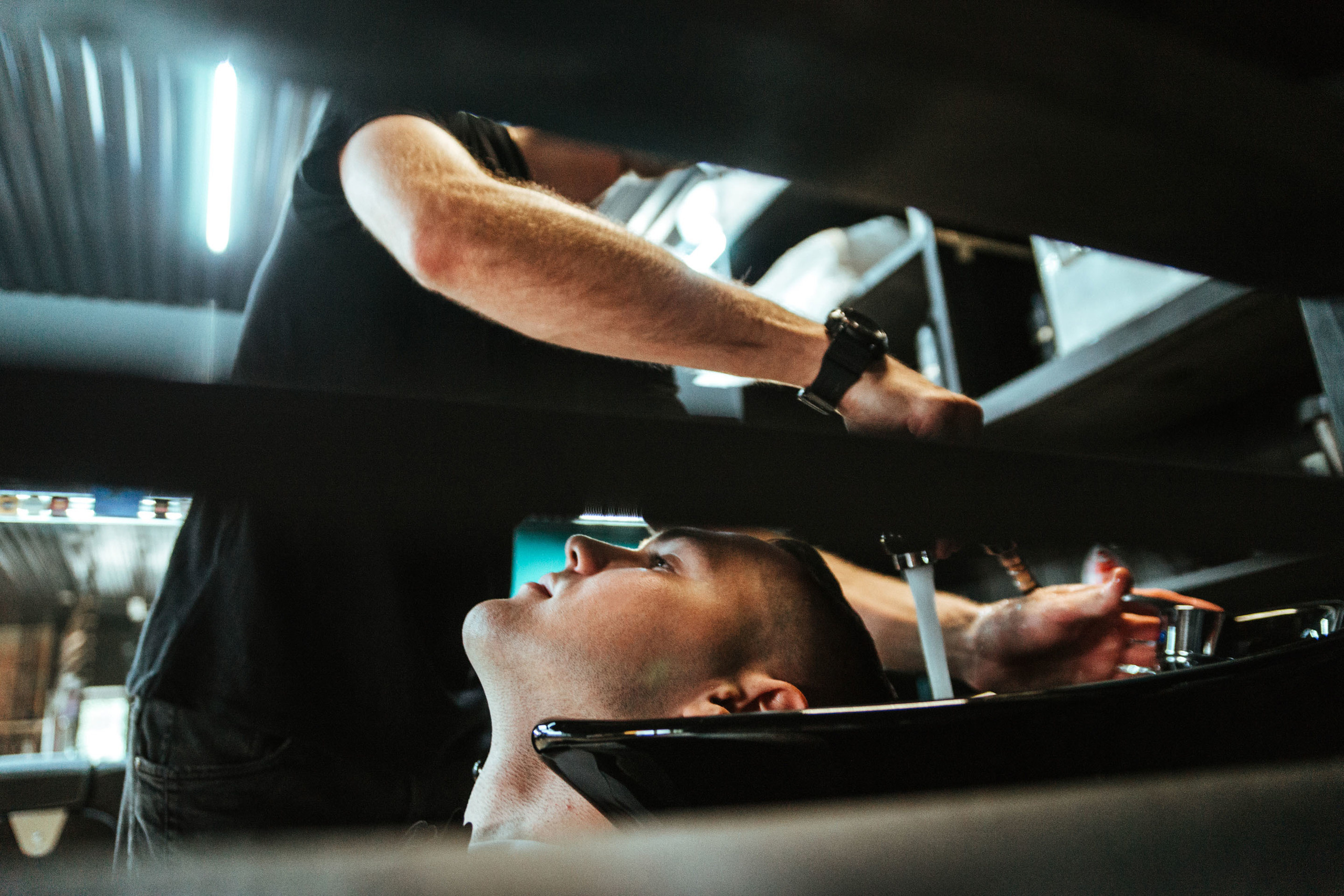 Свадьба Ильи и Анны. Свадебный и портретный фотограф в Комсомольске-на-Амуре Сергей Лазарен