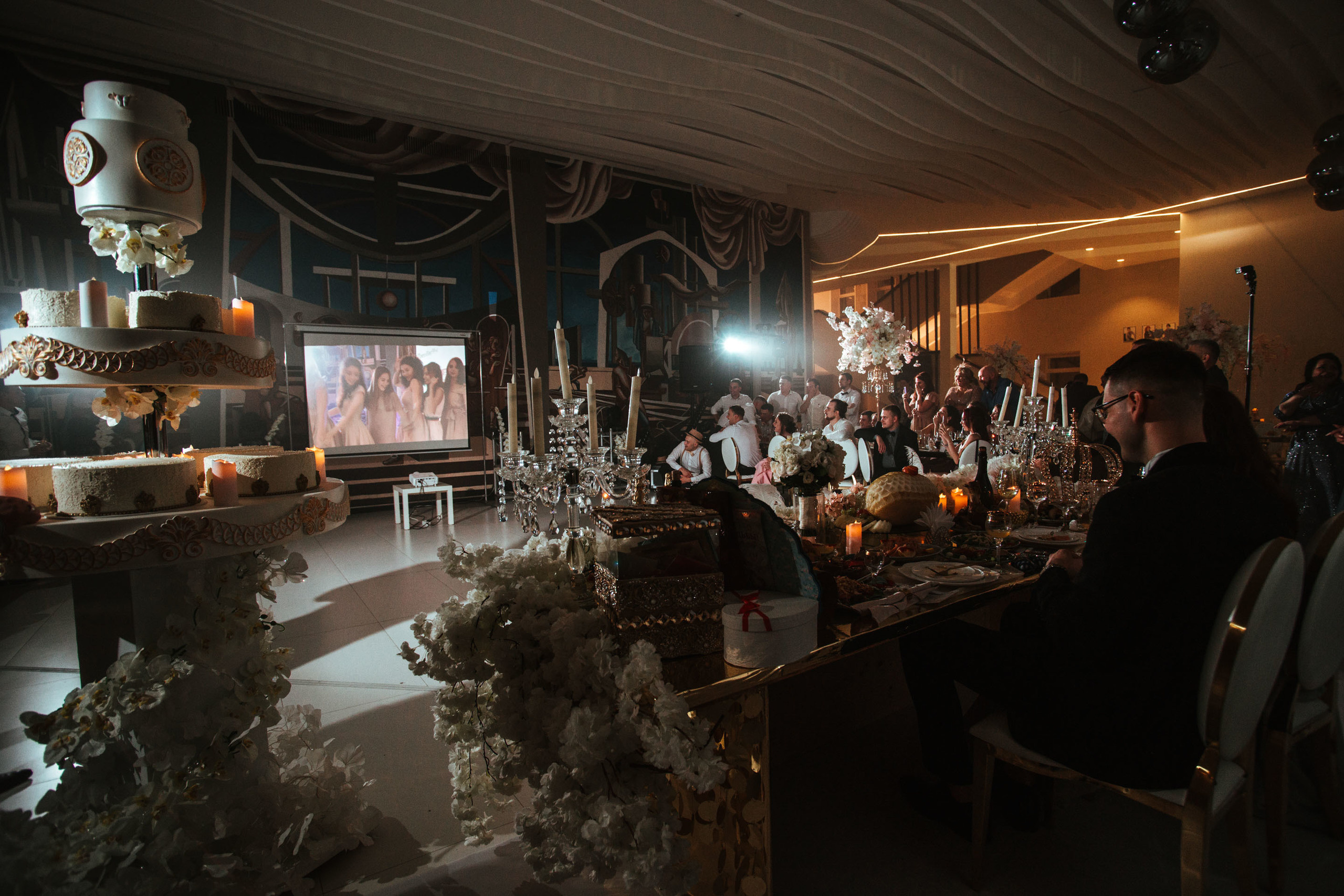 Свадьба Ильи и Анны. Свадебный и портретный фотограф в Комсомольске-на-Амуре Сергей Лазарен