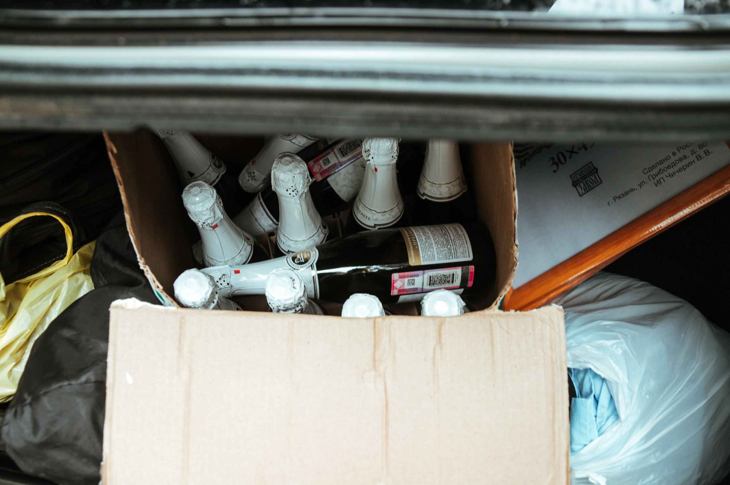 Anatoly & Daria — Wedding. Wedding & portrait photographer Sergey Lazarenko