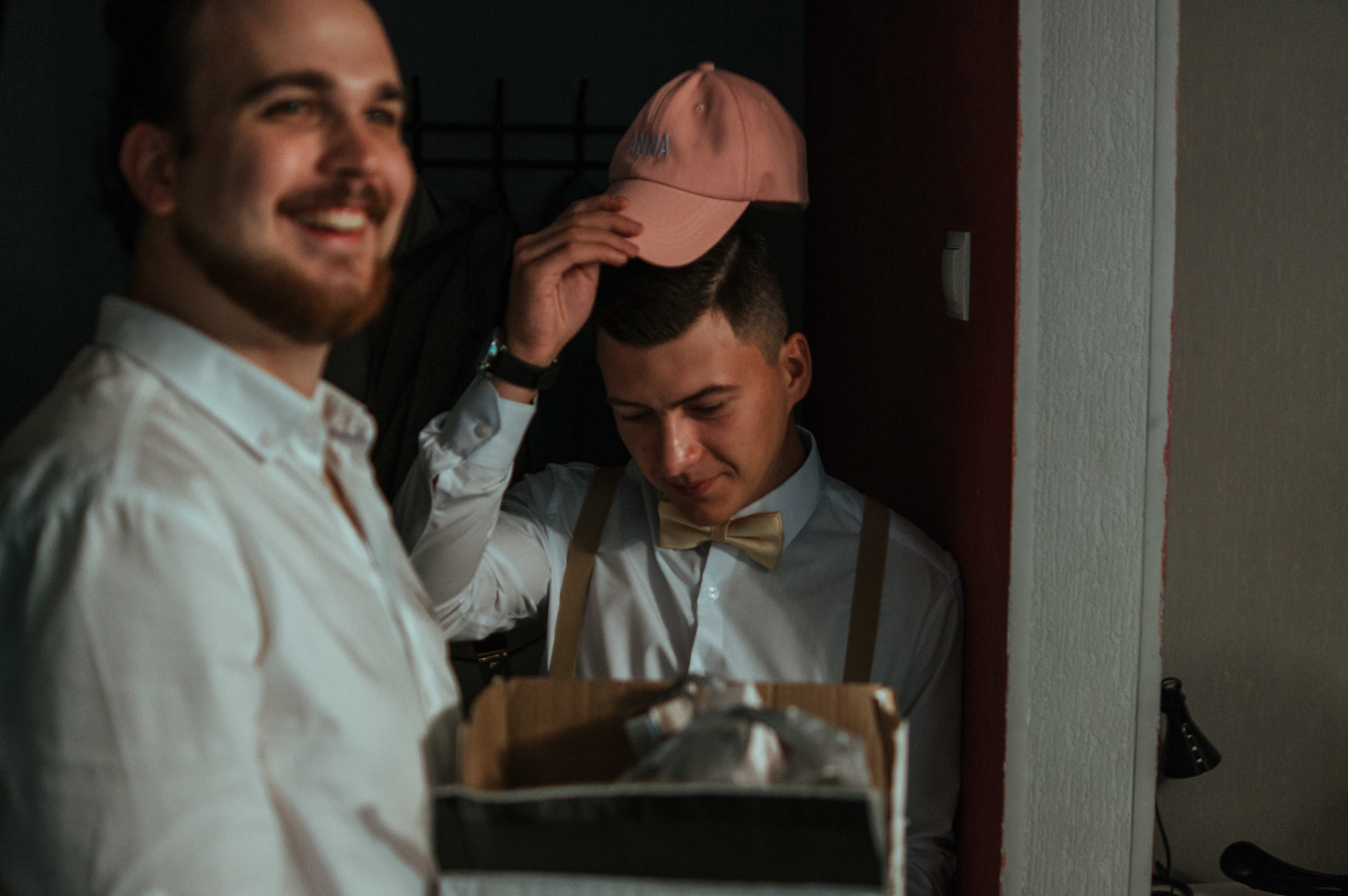 Свадьба Ильи и Анны. Свадебный и портретный фотограф в Комсомольске-на-Амуре Сергей Лазарен