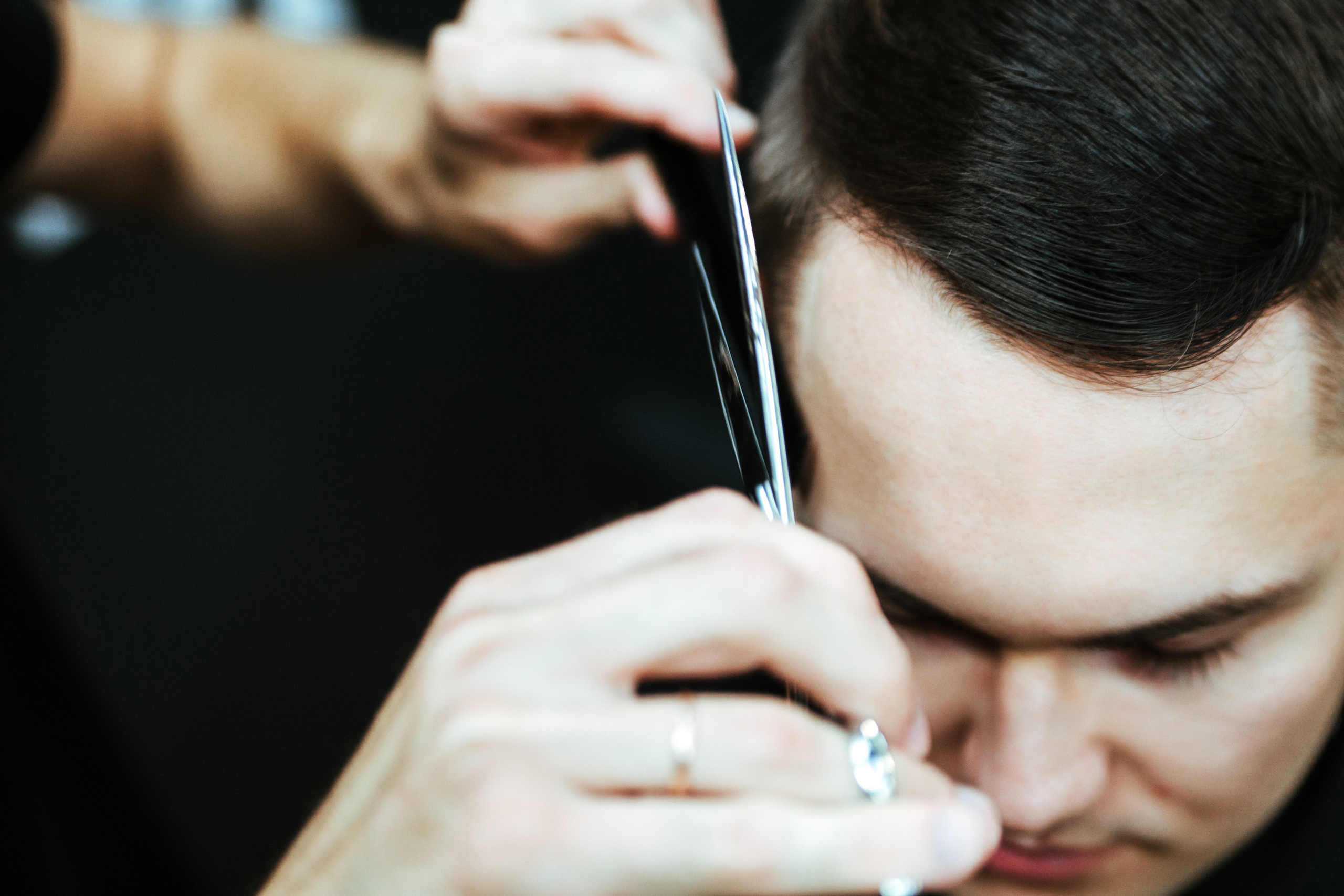 Свадьба Ильи и Анны. Свадебный и портретный фотограф в Комсомольске-на-Амуре Сергей Лазарен