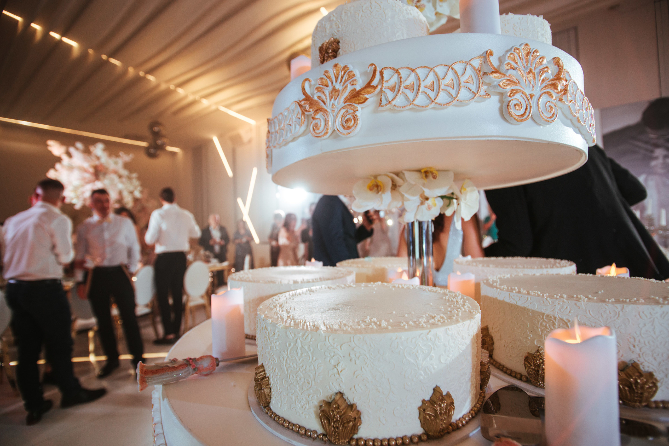 Свадьба Ильи и Анны. Свадебный и портретный фотограф в Комсомольске-на-Амуре Сергей Лазарен