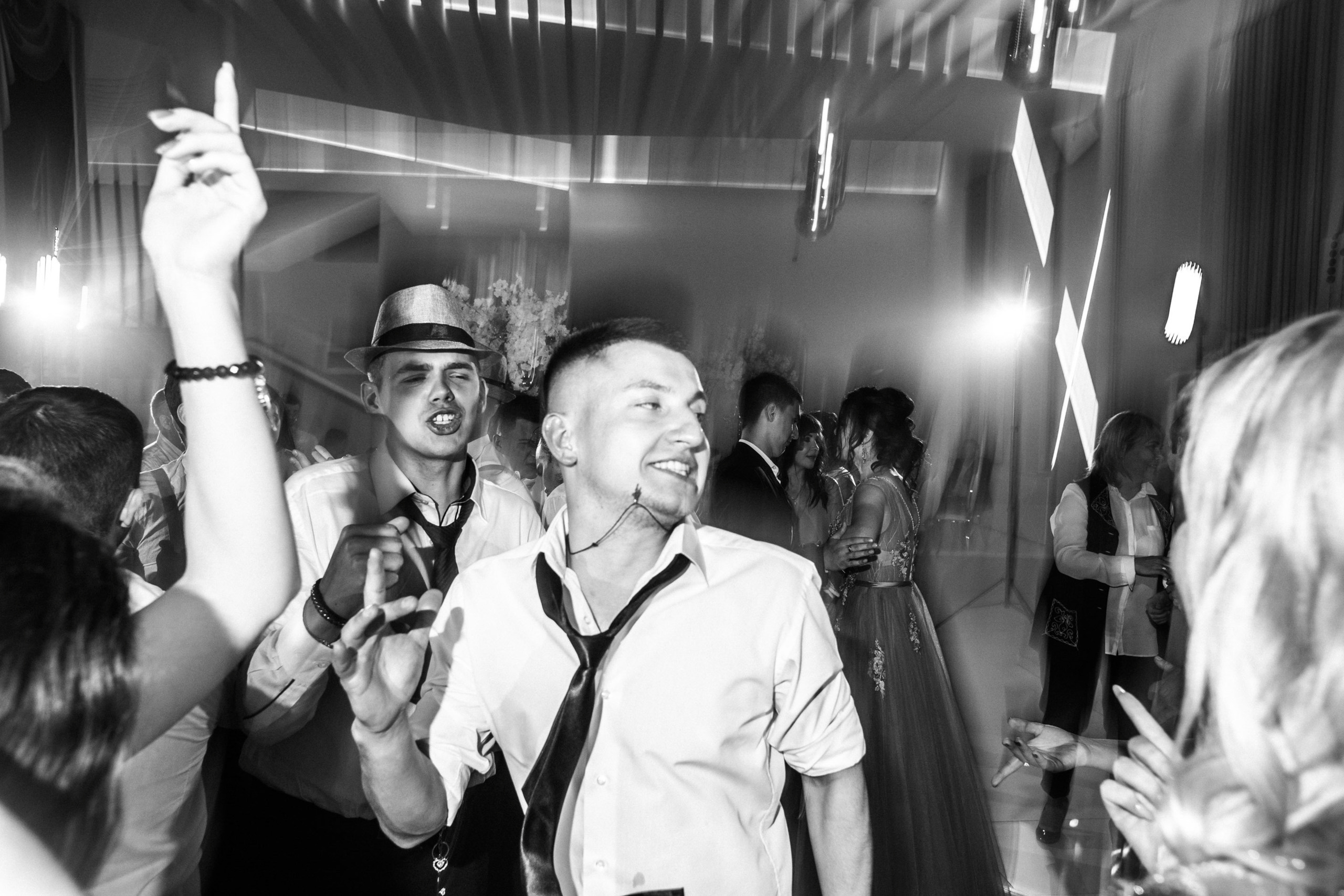 Свадьба Ильи и Анны. Свадебный и портретный фотограф в Комсомольске-на-Амуре Сергей Лазарен