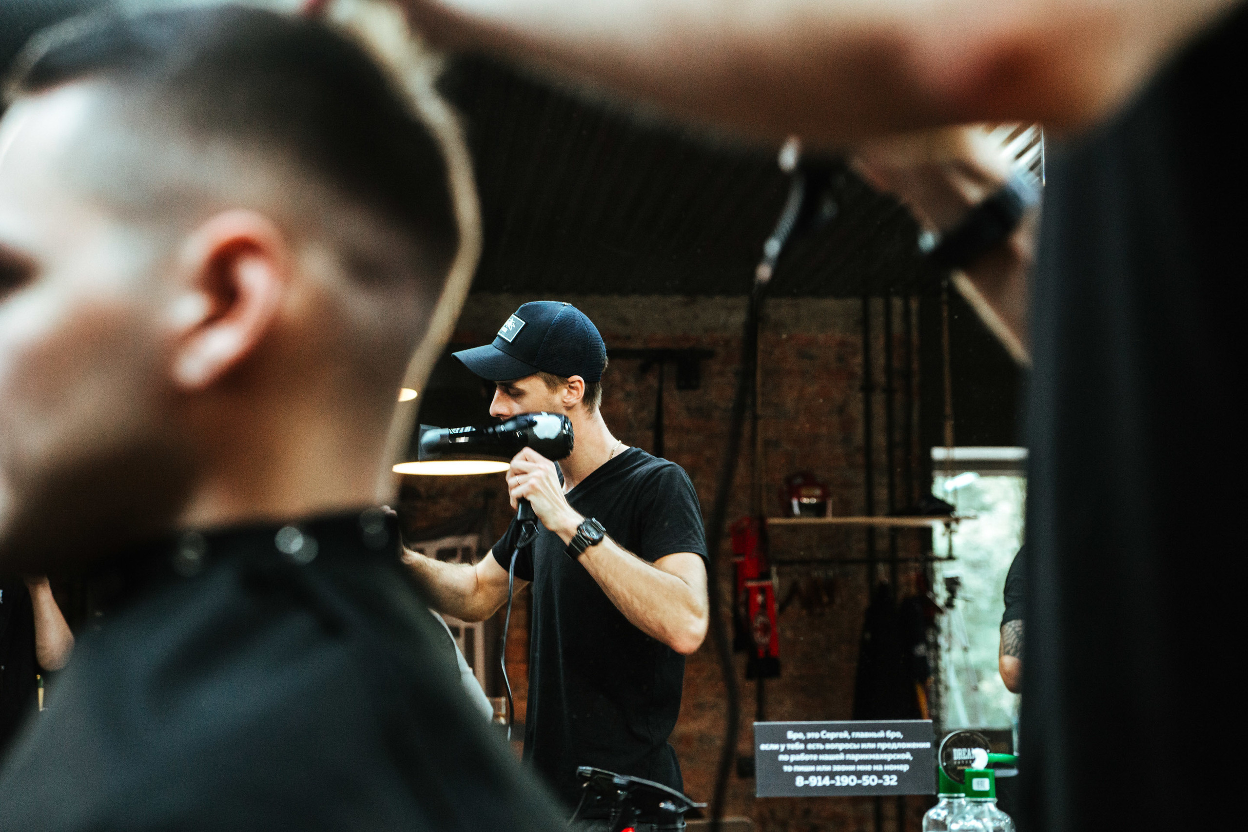 Свадьба Ильи и Анны. Свадебный и портретный фотограф в Комсомольске-на-Амуре Сергей Лазарен